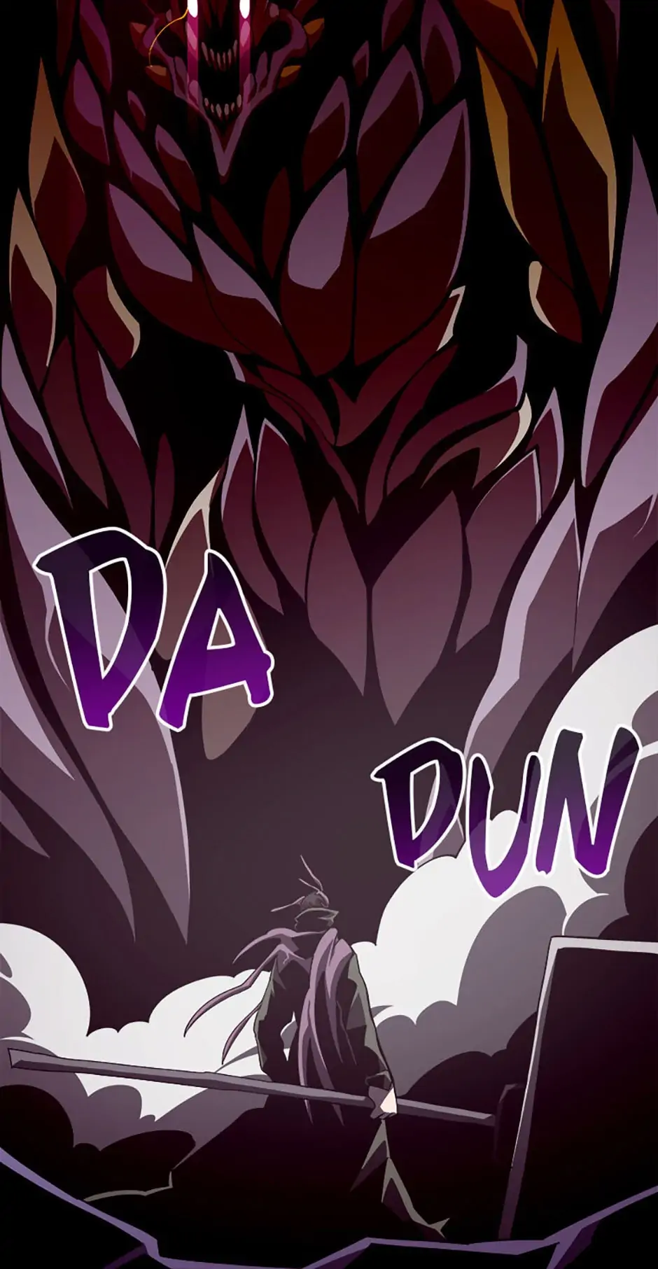 Read Dungeon Odyssey EN Manga Online