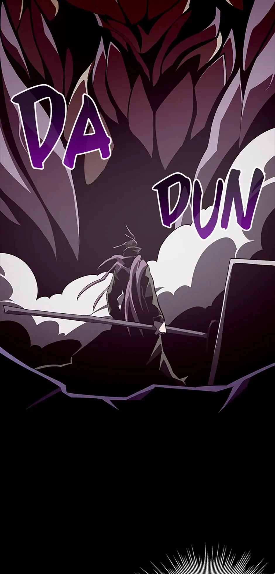 Read Dungeon Odyssey EN Manga Online