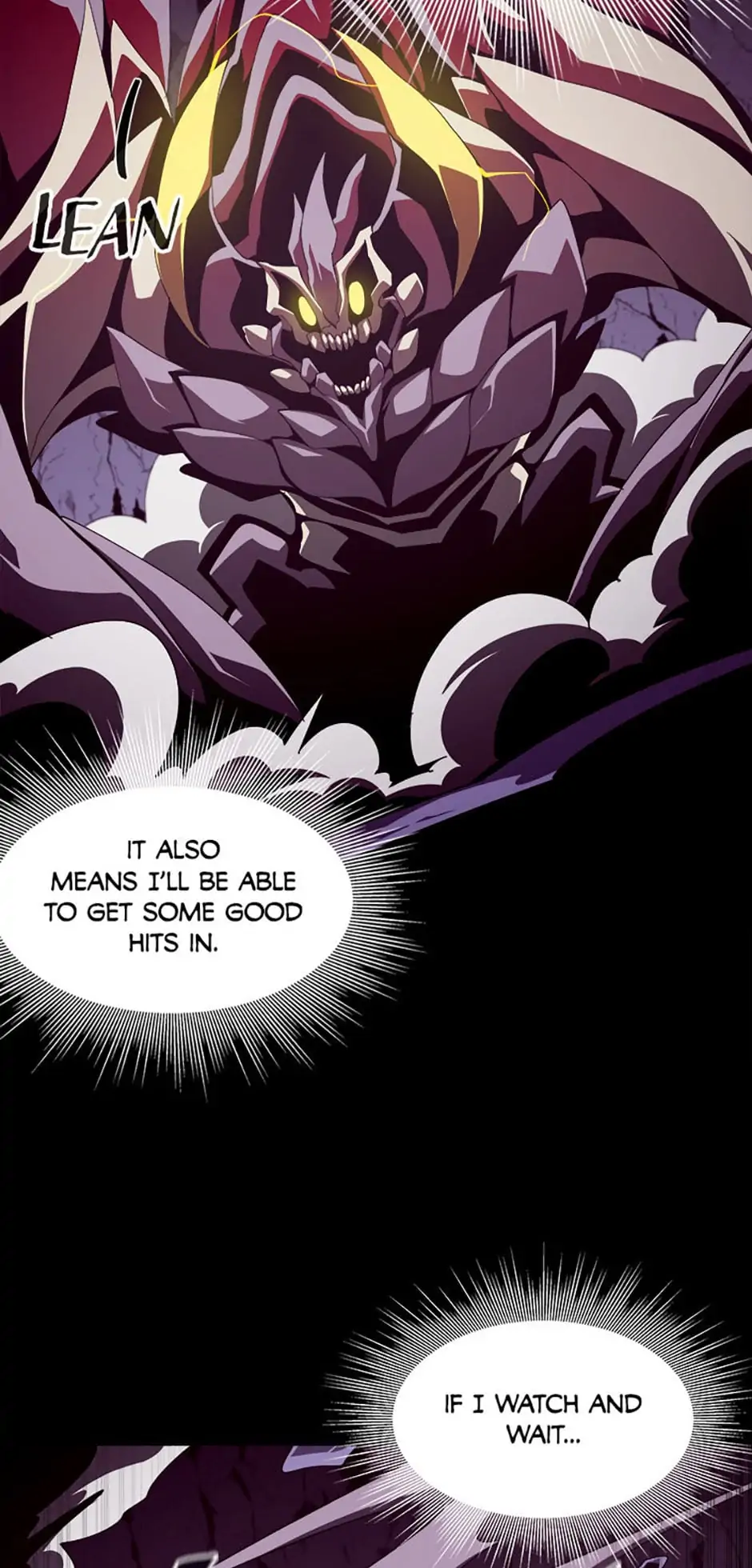 Read Dungeon Odyssey EN Manga Online