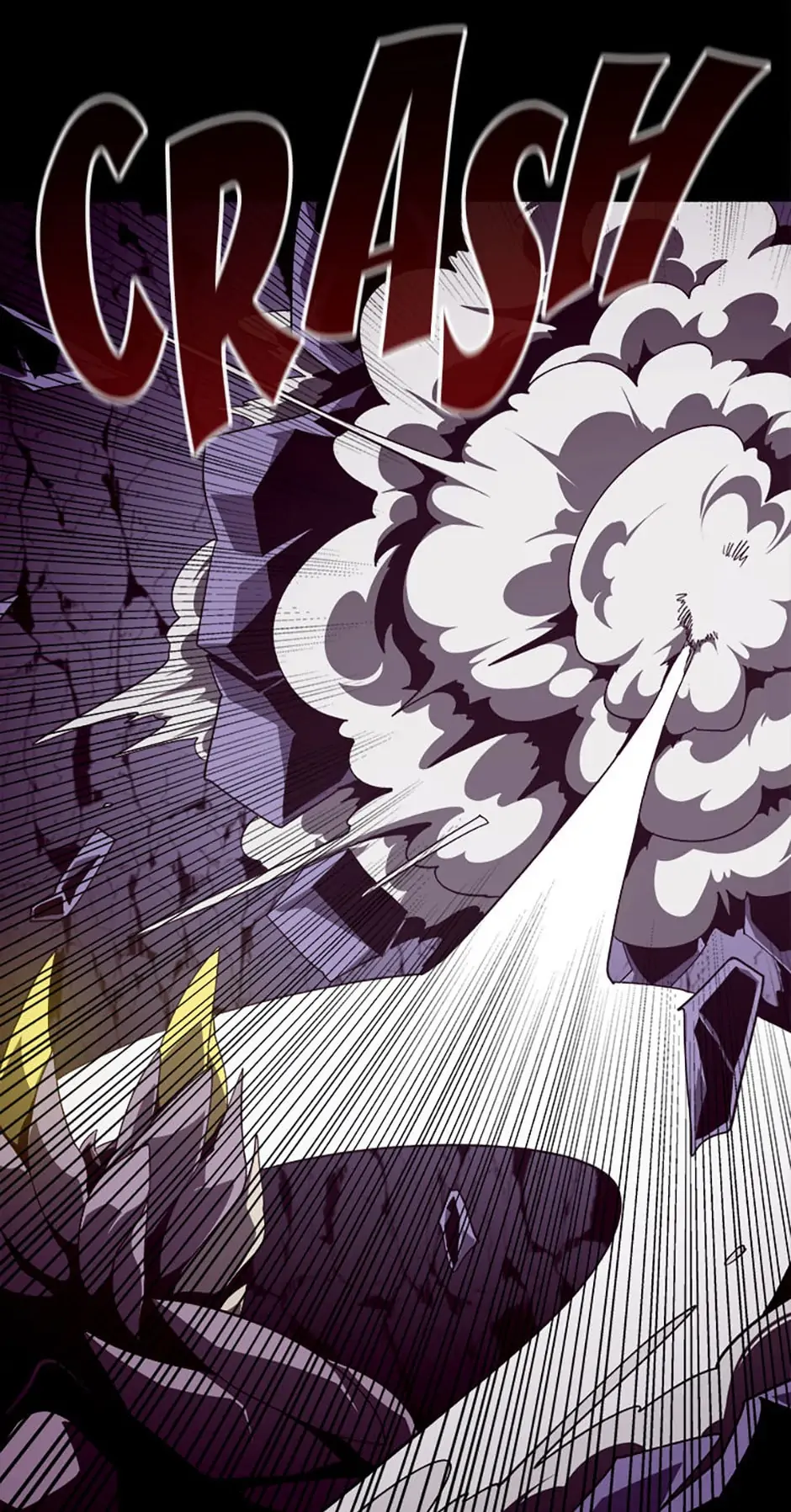 Read Dungeon Odyssey EN Manga Online