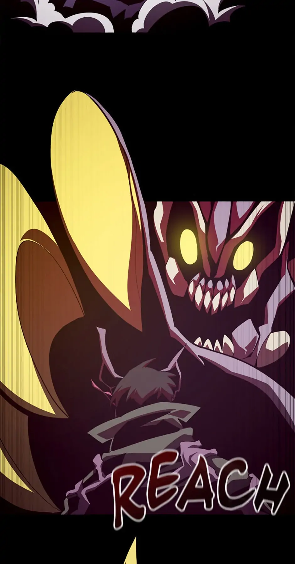 Read Dungeon Odyssey EN Manga Online
