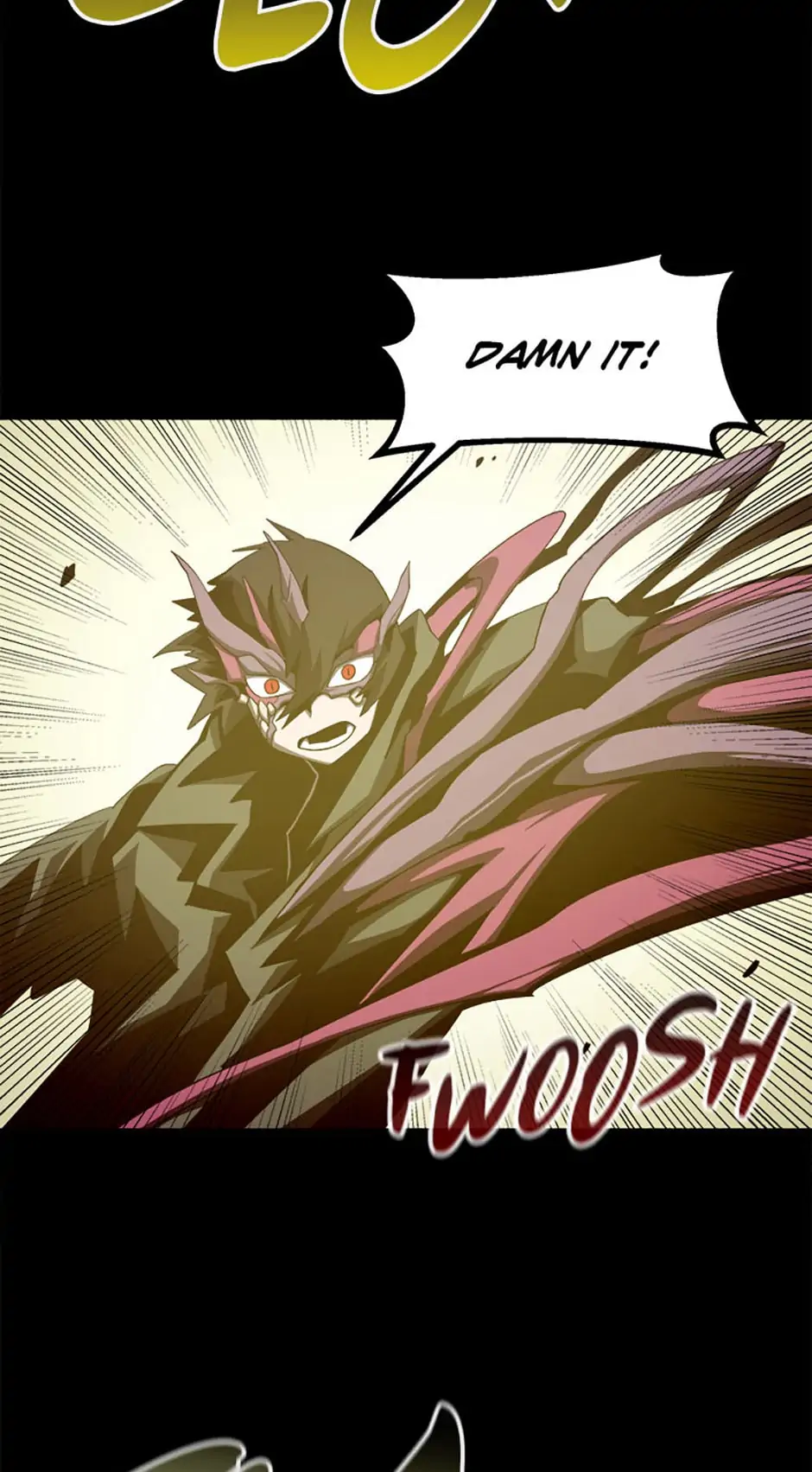 Read Dungeon Odyssey EN Manga Online