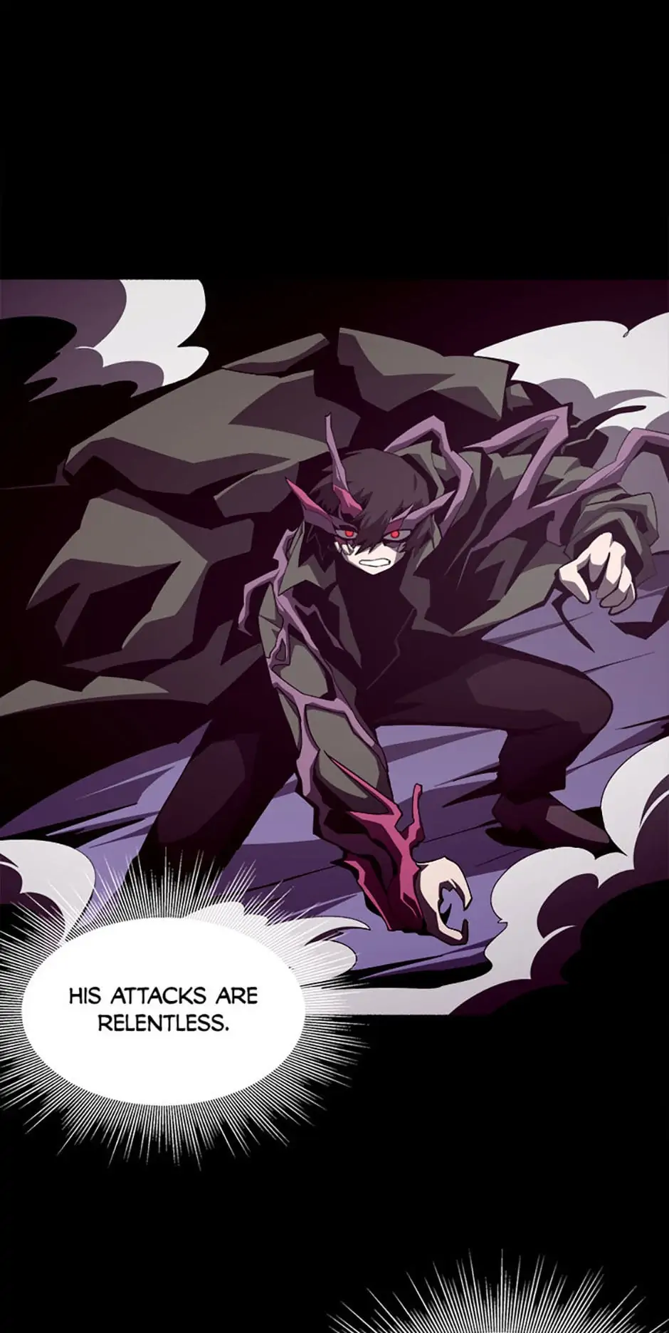 Read Dungeon Odyssey EN Manga Online