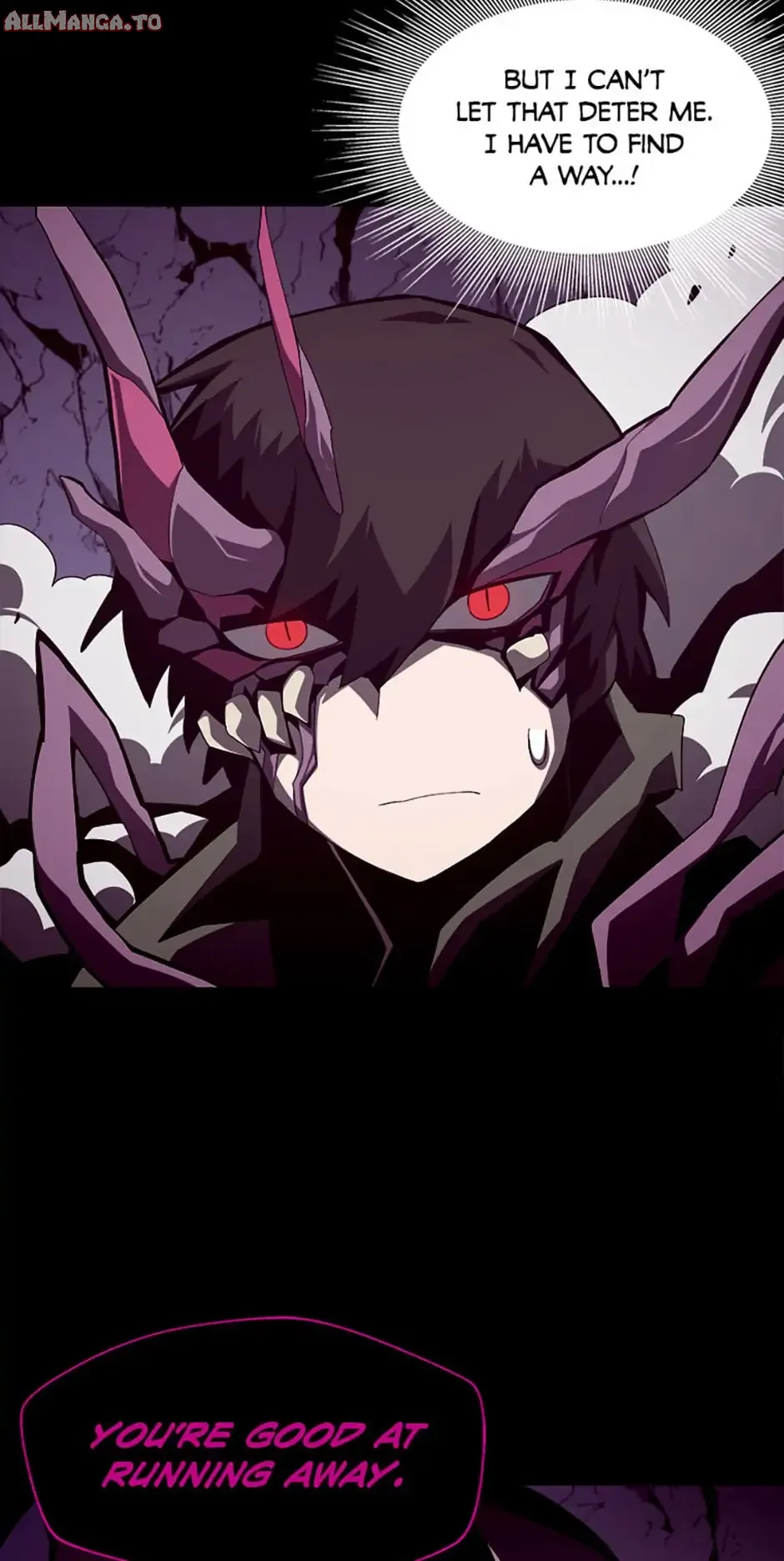 Read Dungeon Odyssey EN Manga Online