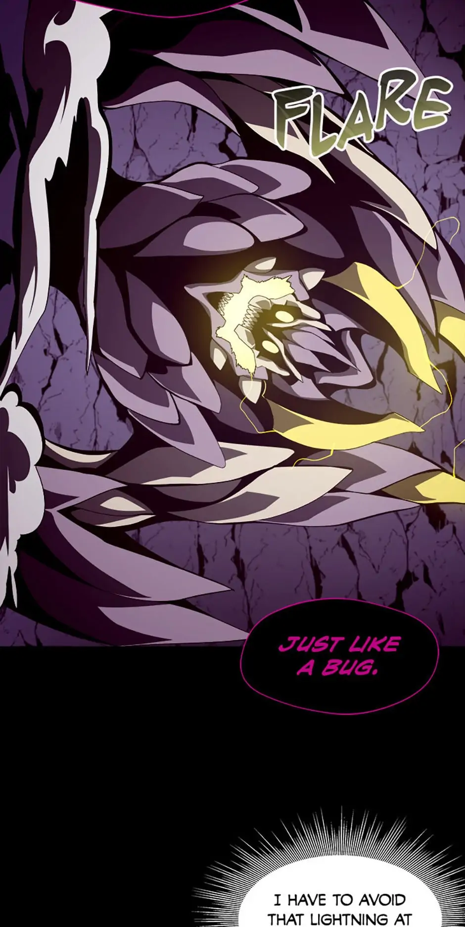 Read Dungeon Odyssey EN Manga Online