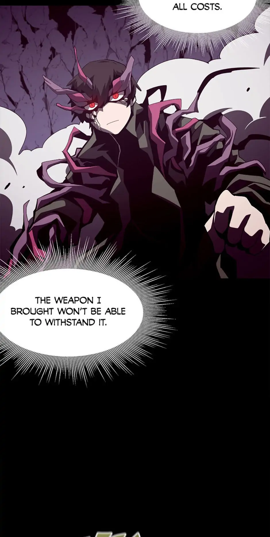 Read Dungeon Odyssey EN Manga Online
