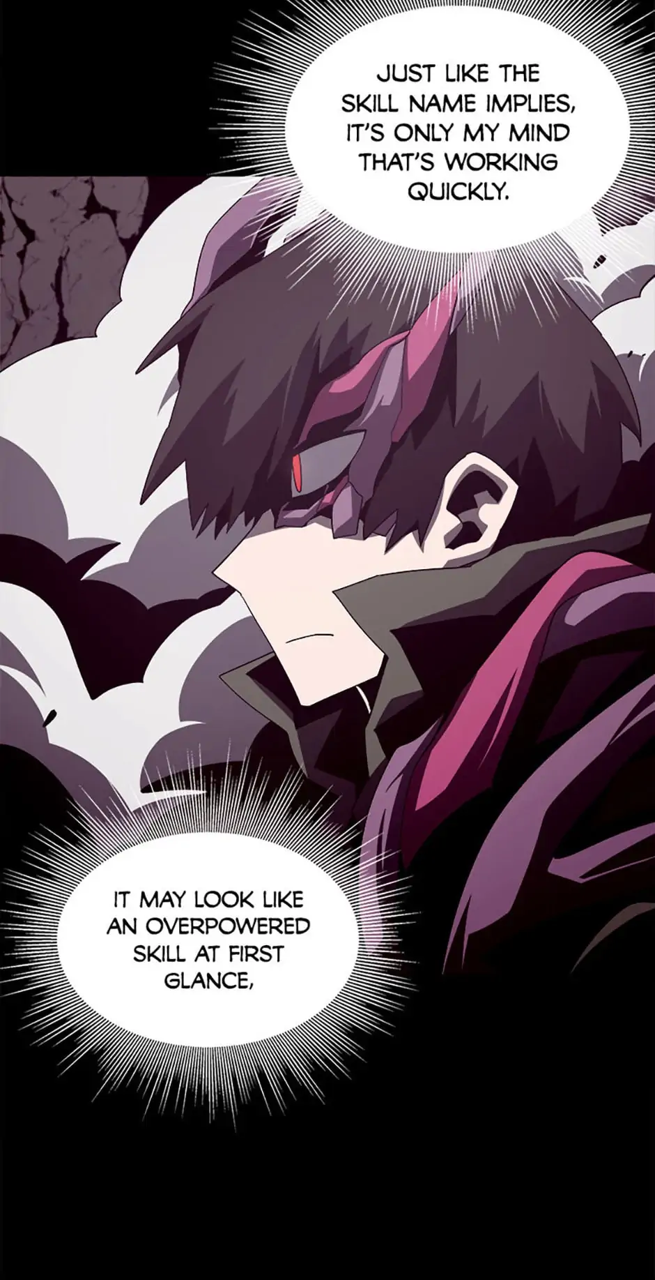 Read Dungeon Odyssey EN Manga Online
