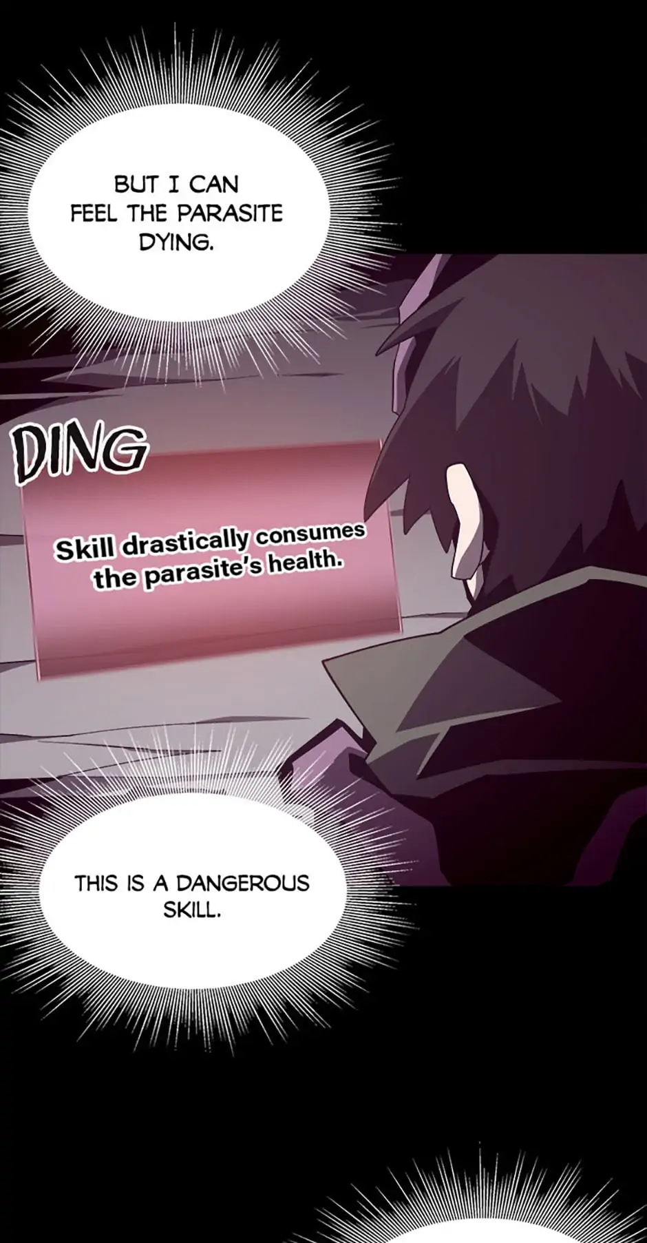 Read Dungeon Odyssey EN Manga Online