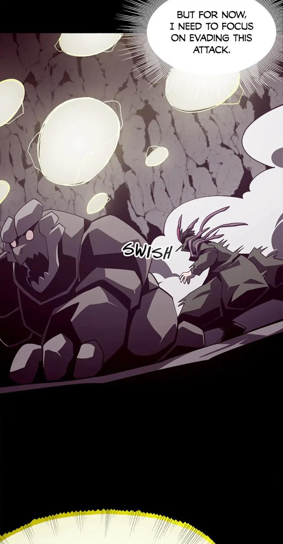 Read Dungeon Odyssey EN Manga Online