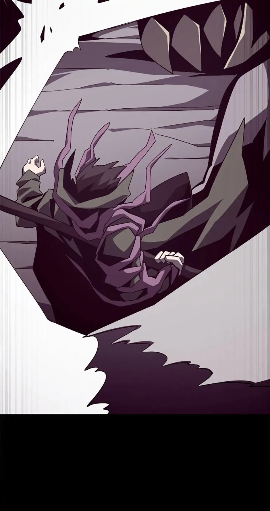 Read Dungeon Odyssey EN Manga Online