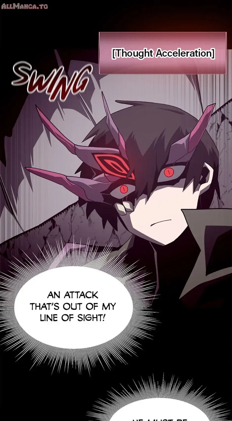 Read Dungeon Odyssey EN Manga Online