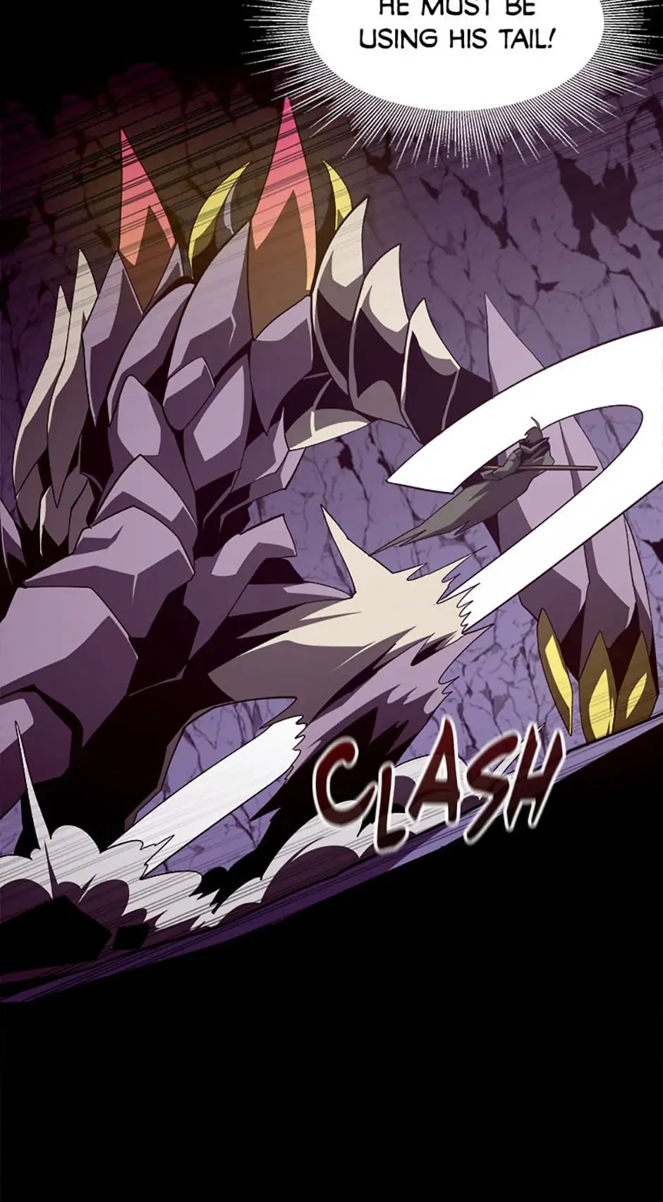 Read Dungeon Odyssey EN Manga Online