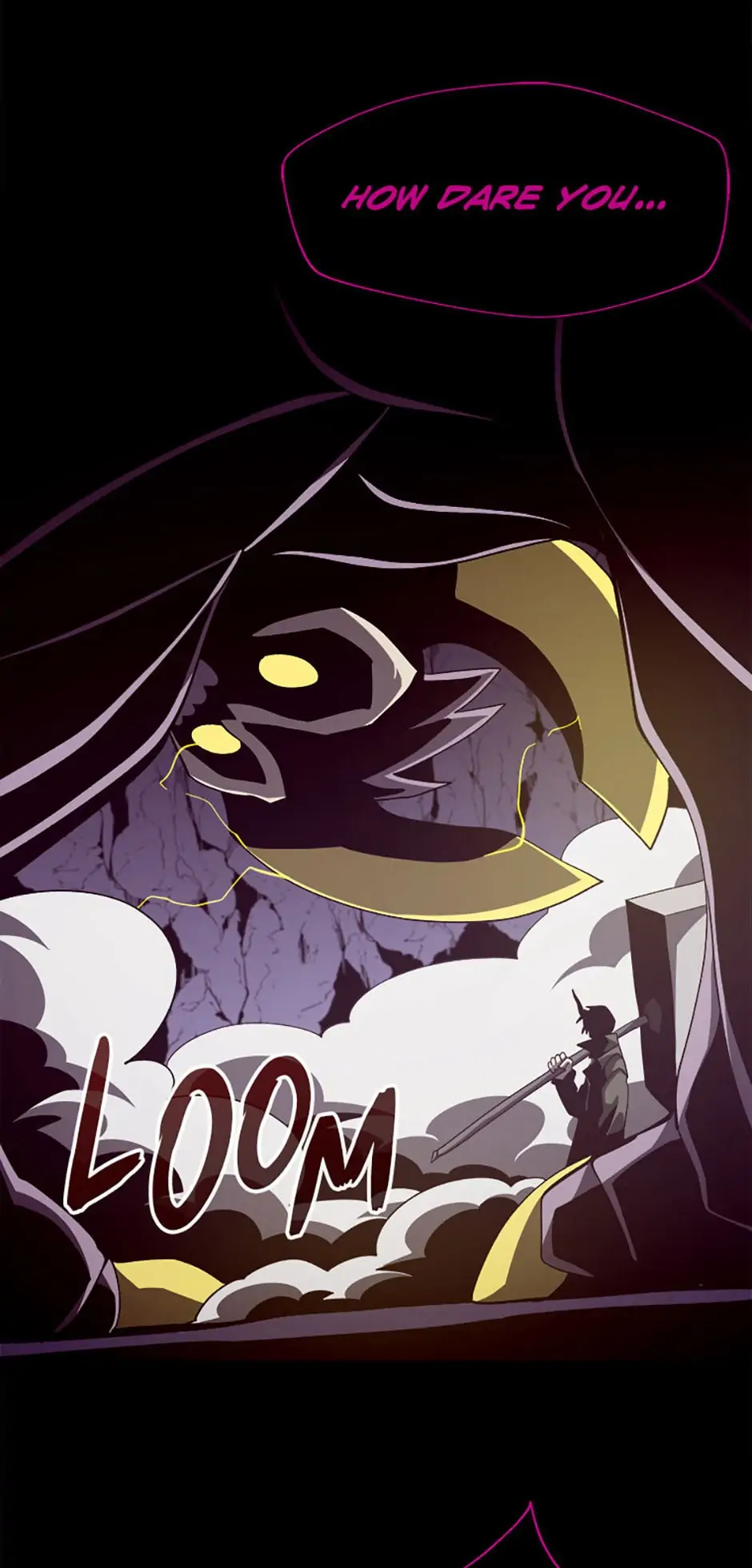 Read Dungeon Odyssey EN Manga Online