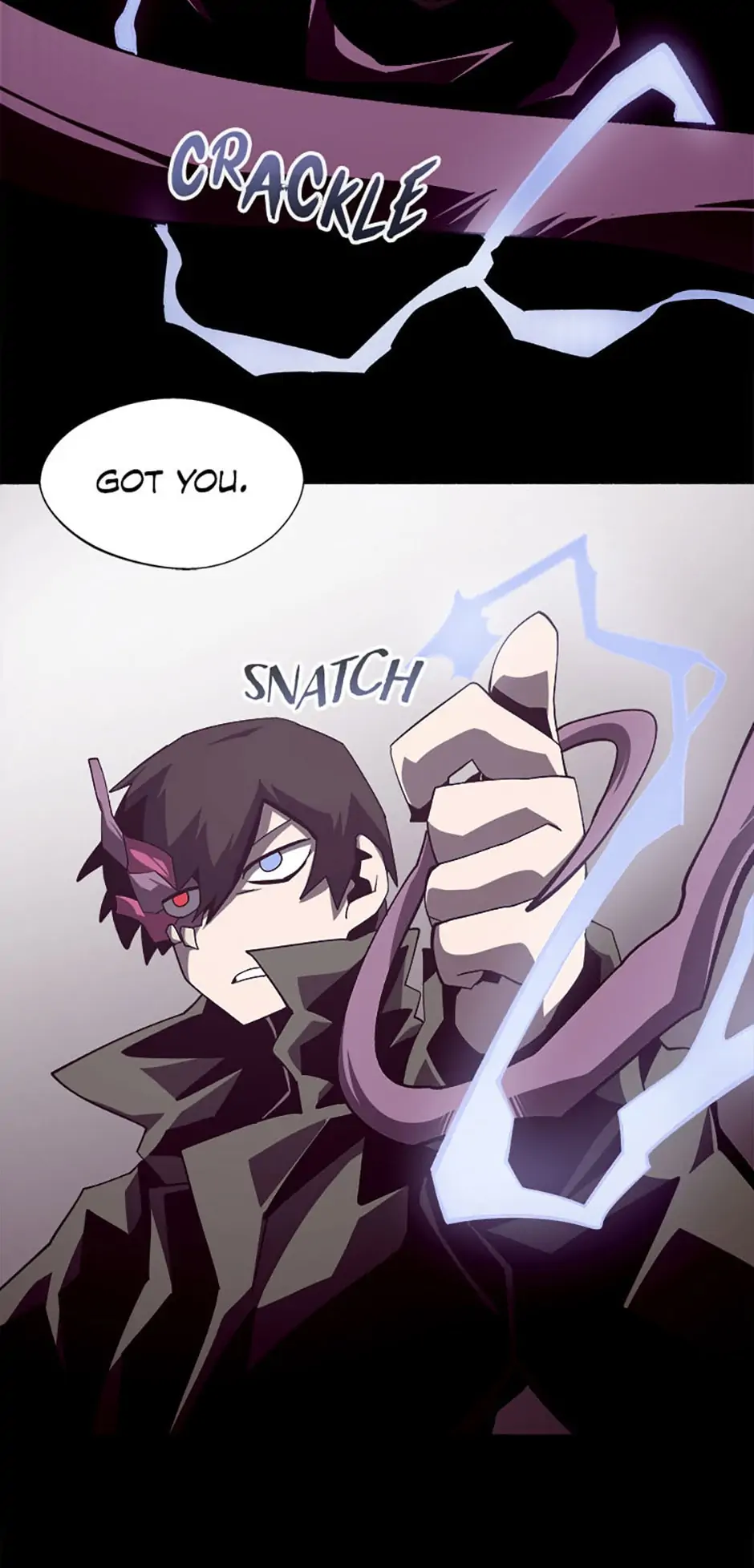 Read Dungeon Odyssey EN Manga Online