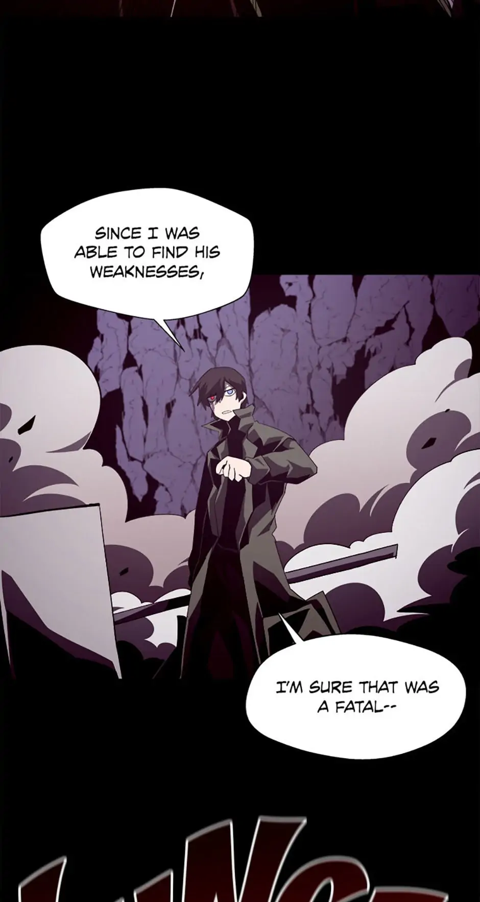 Read Dungeon Odyssey EN Manga Online