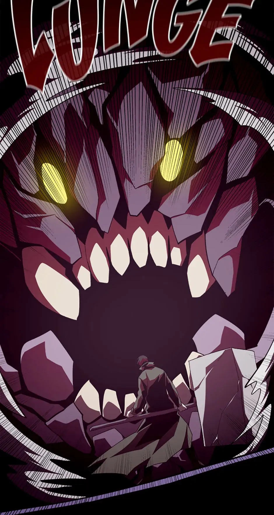 Read Dungeon Odyssey EN Manga Online