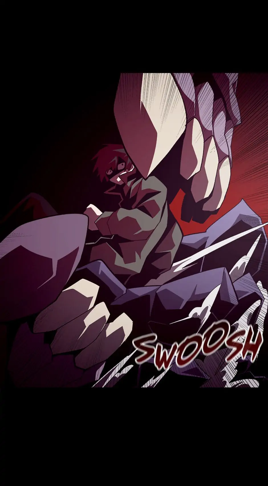 Read Dungeon Odyssey EN Manga Online
