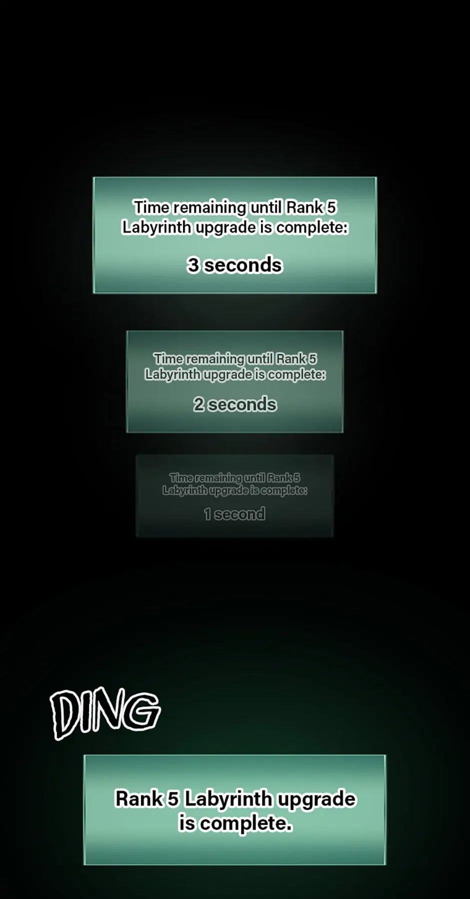 Read Dungeon Odyssey EN Manga Online