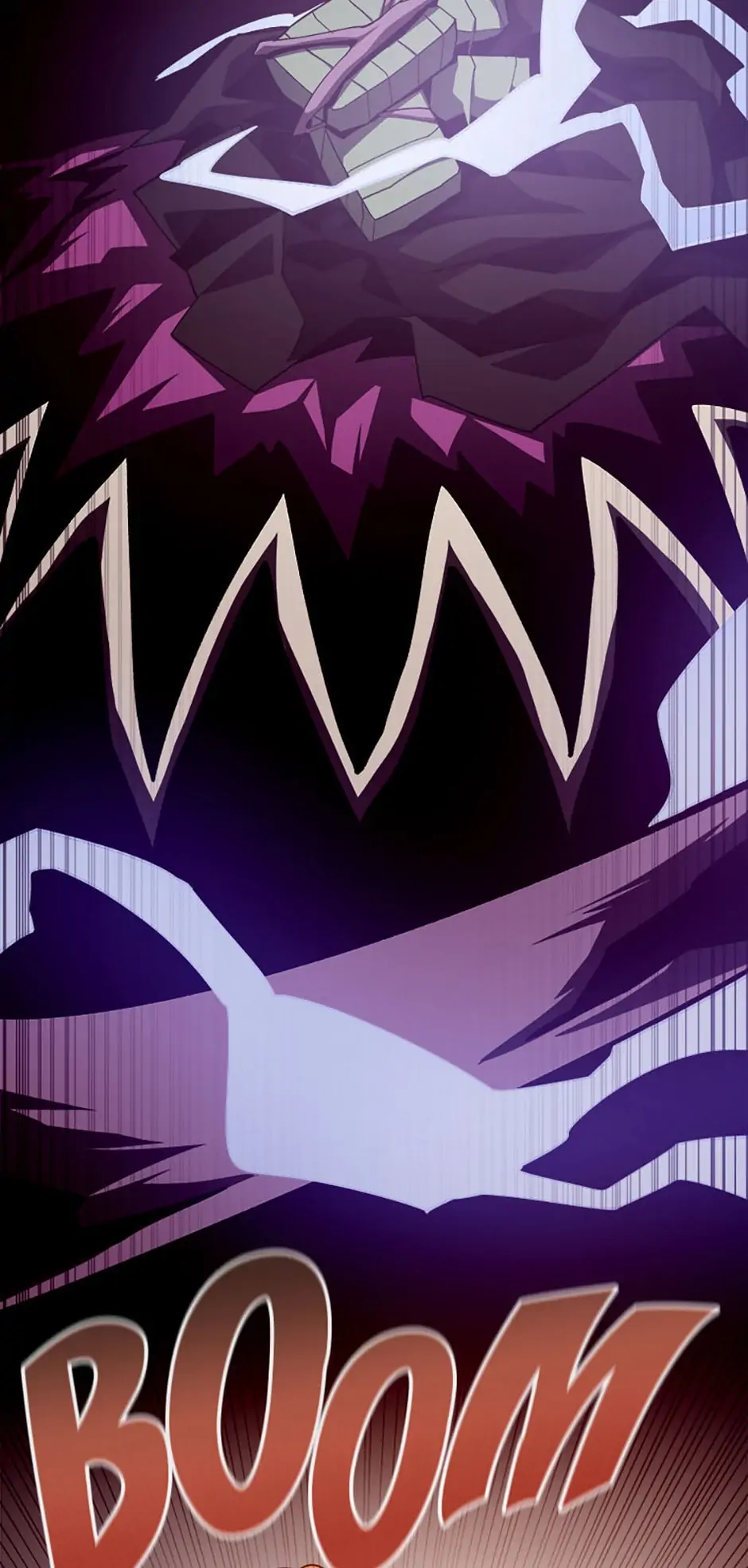Read Dungeon Odyssey EN Manga Online