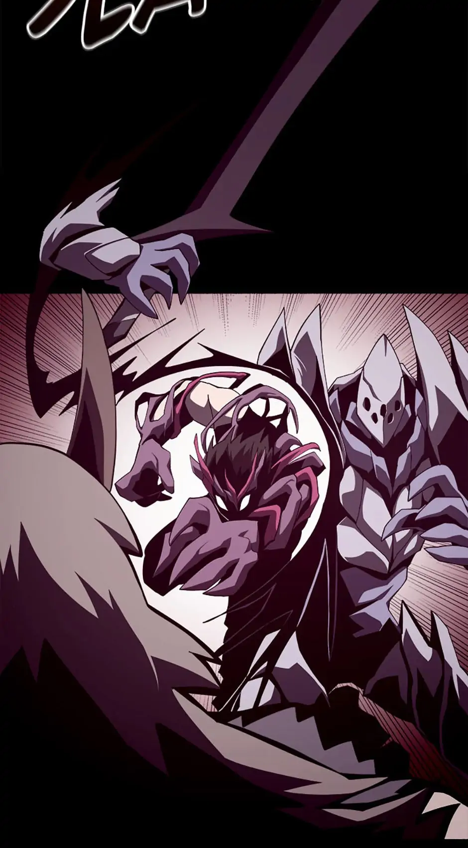 Read Dungeon Odyssey EN Manga Online