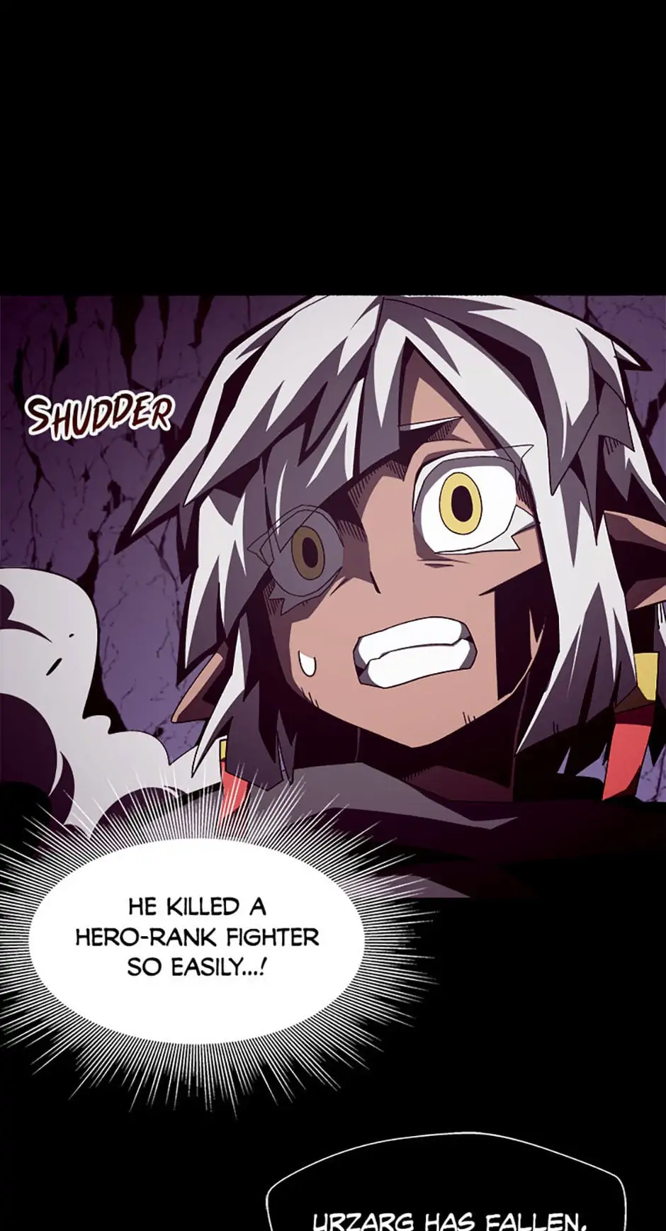 Read Dungeon Odyssey EN Manga Online