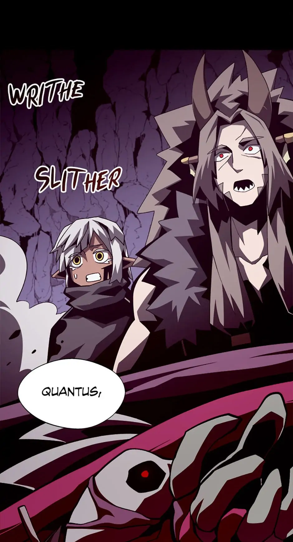 Read Dungeon Odyssey EN Manga Online
