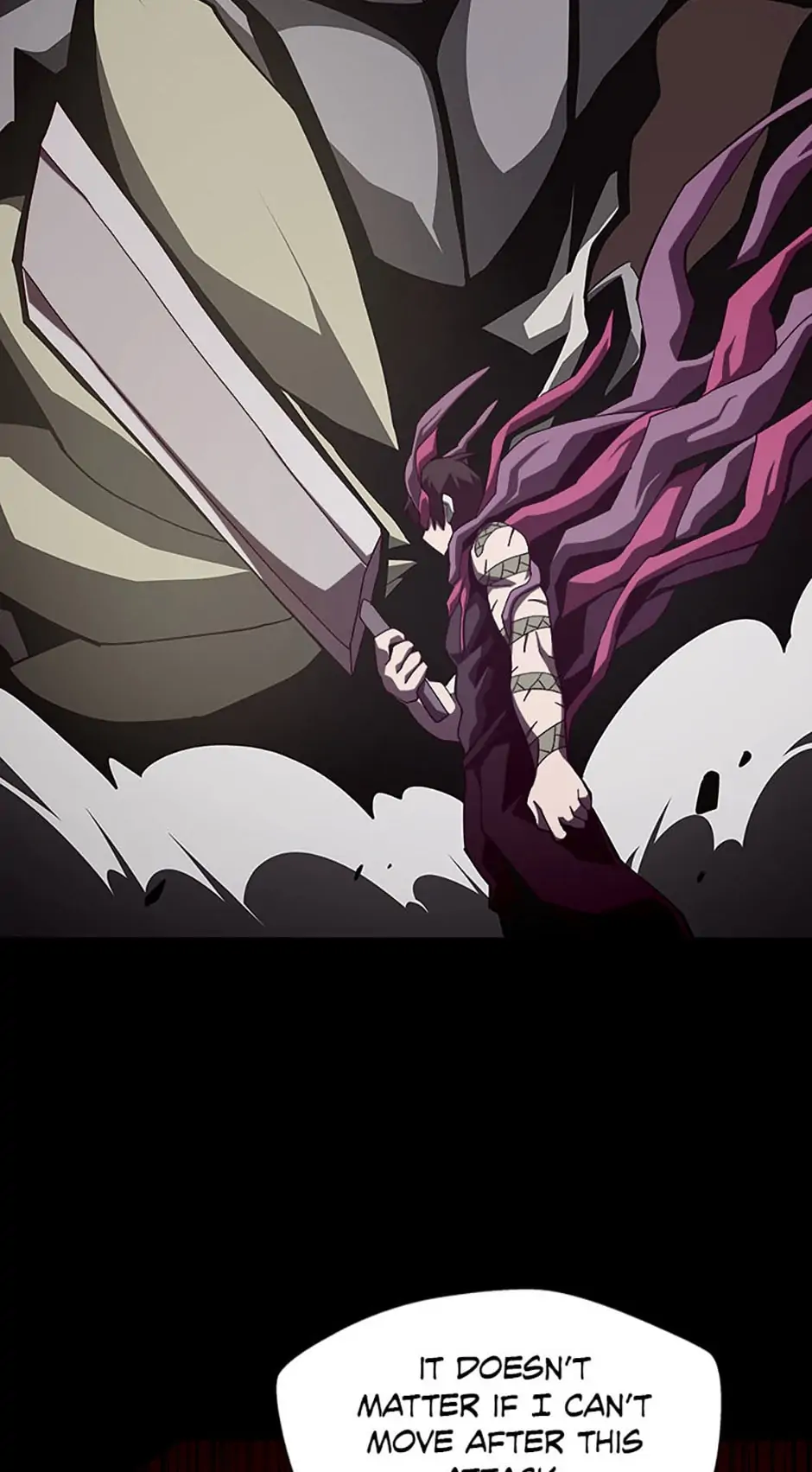 Read Dungeon Odyssey EN Manga Online