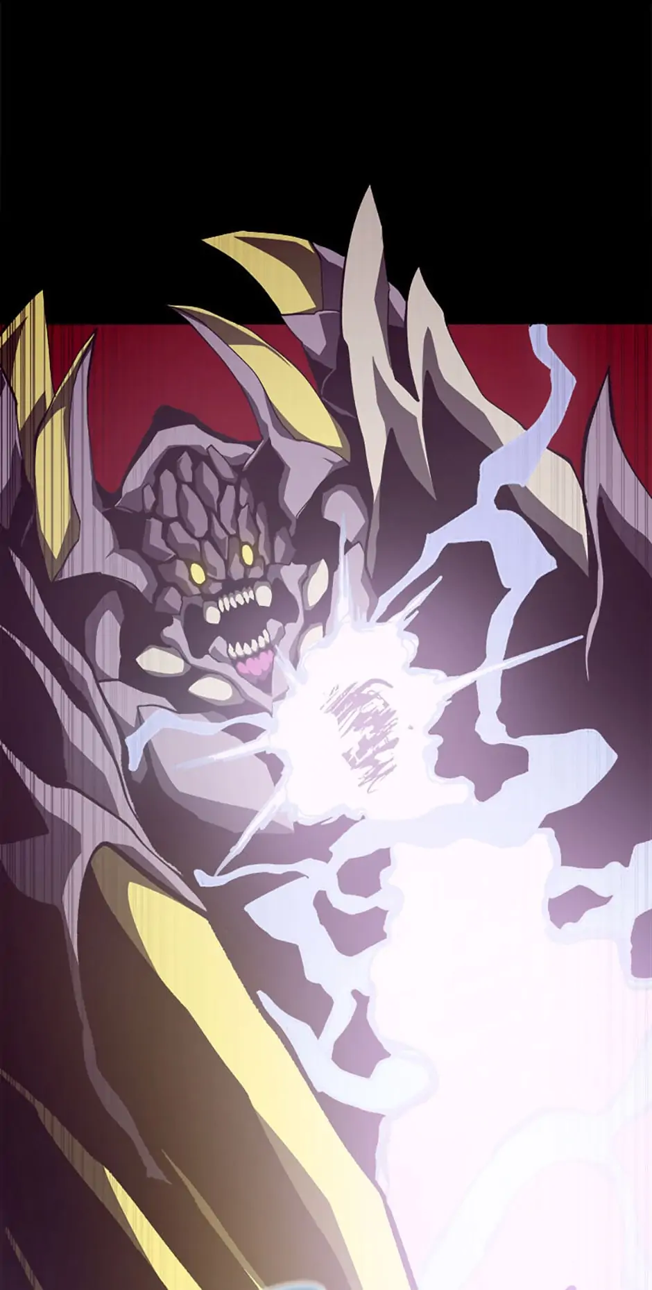 Read Dungeon Odyssey EN Manga Online