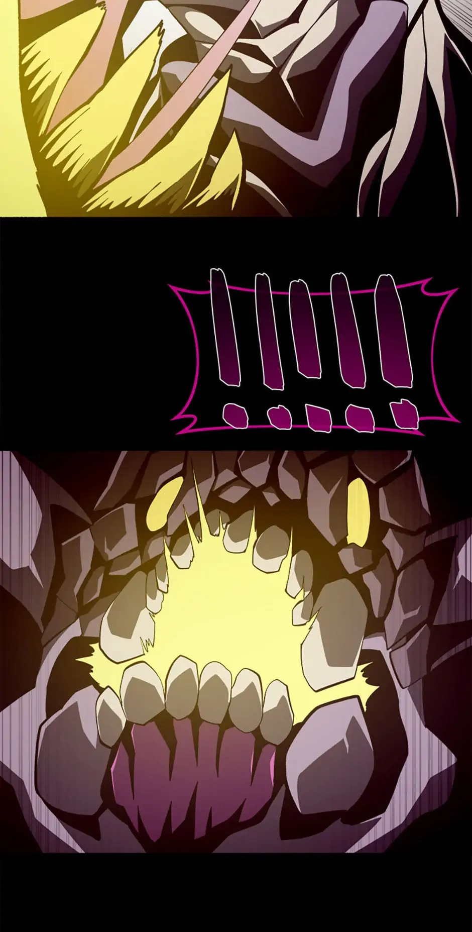 Read Dungeon Odyssey EN Manga Online