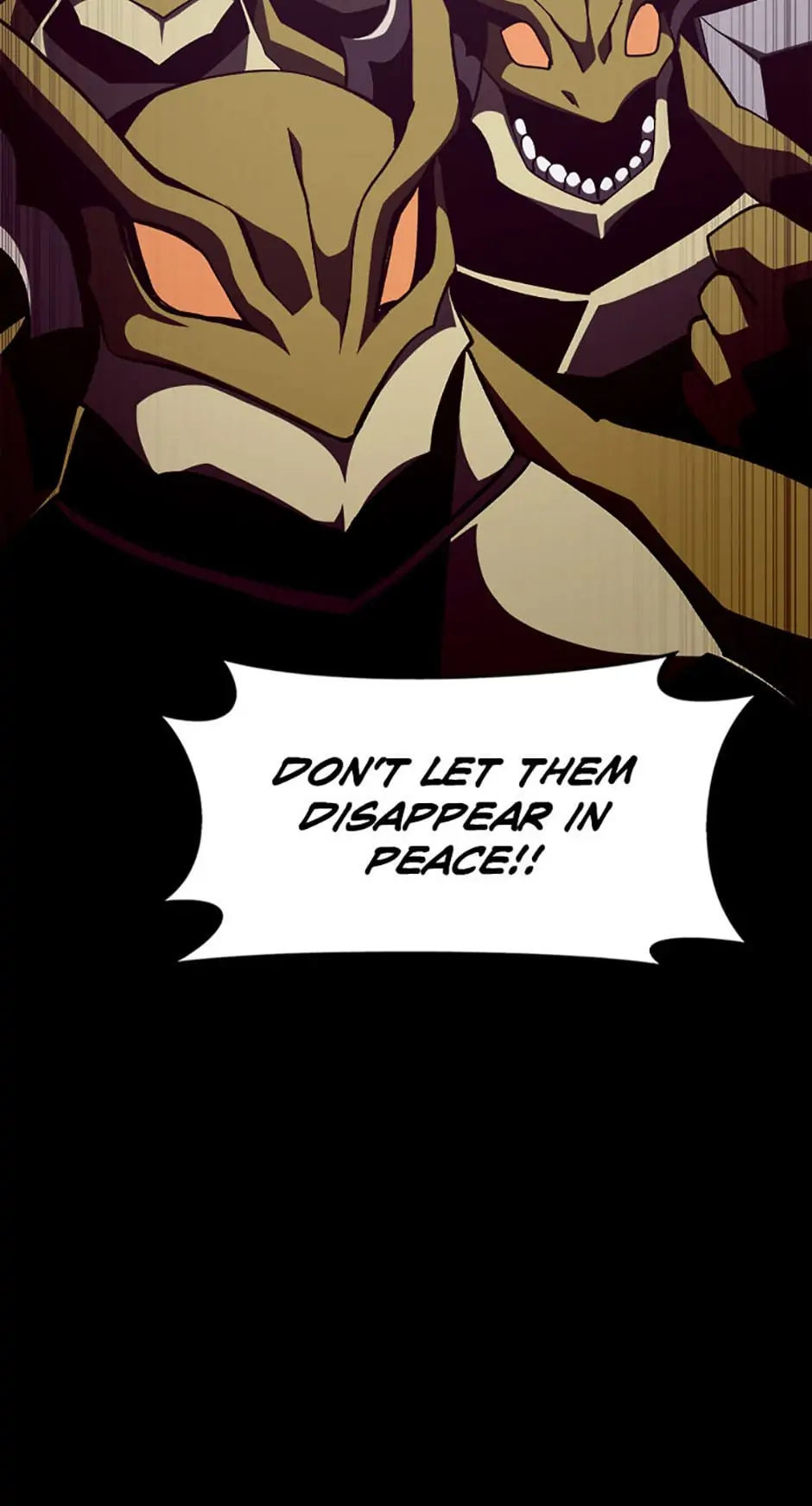 Read Dungeon Odyssey EN Manga Online