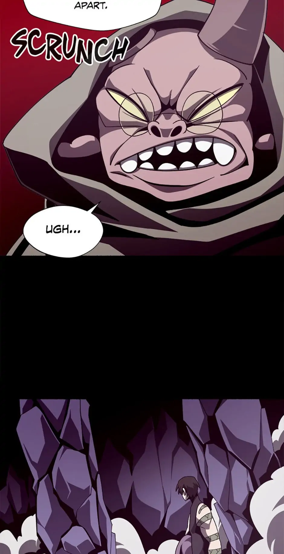 Read Dungeon Odyssey EN Manga Online