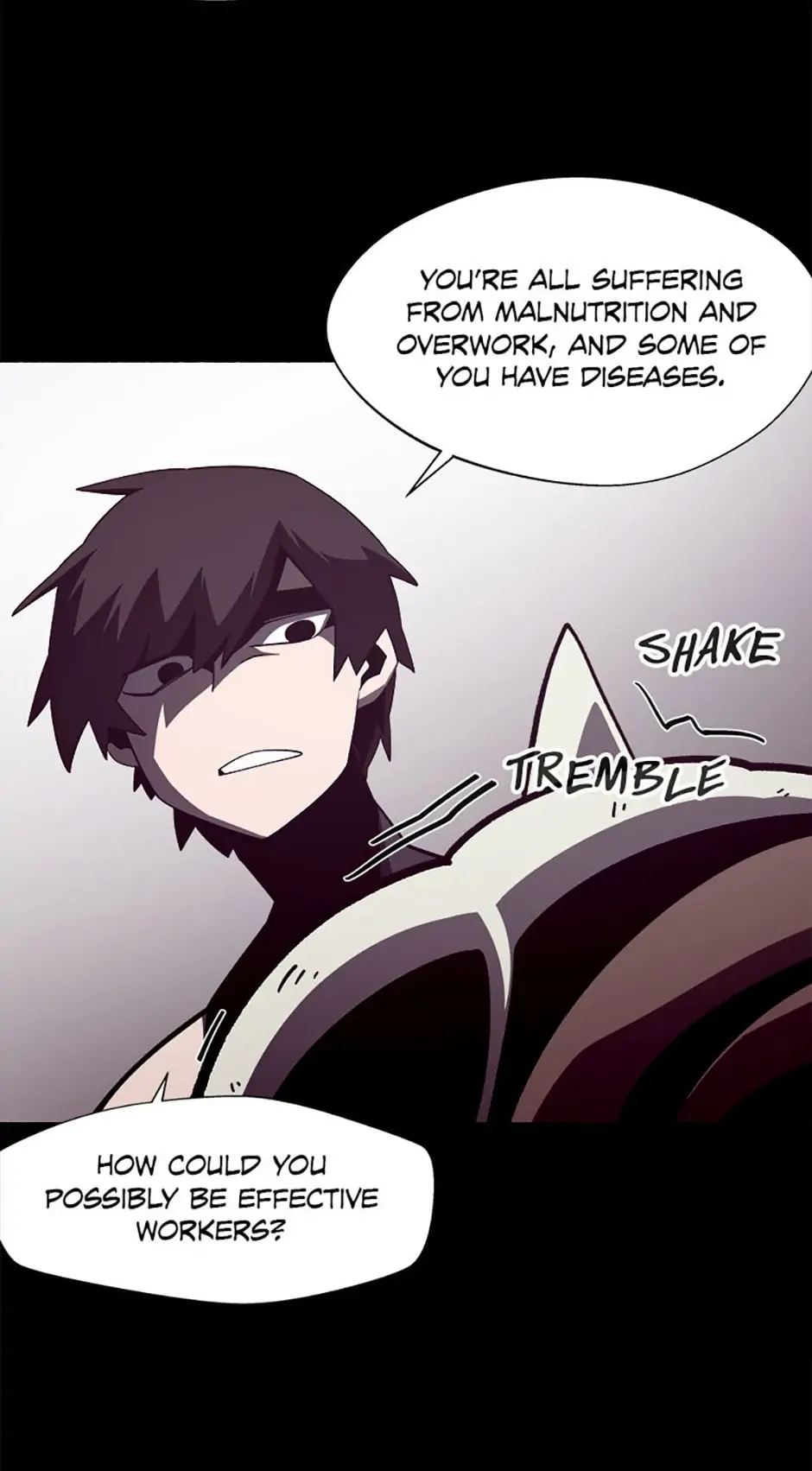 Read Dungeon Odyssey EN Manga Online