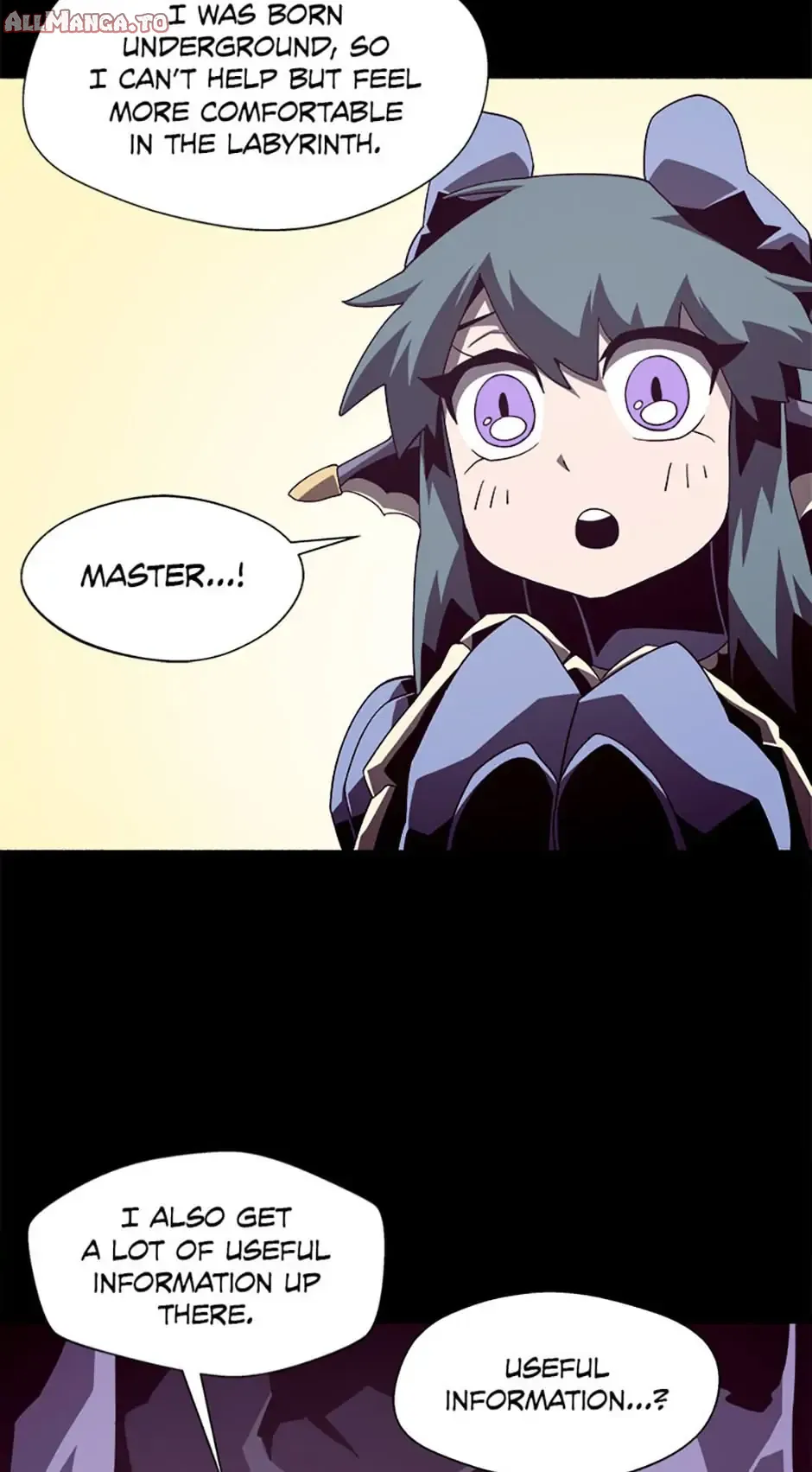 Read Dungeon Odyssey EN Manga Online