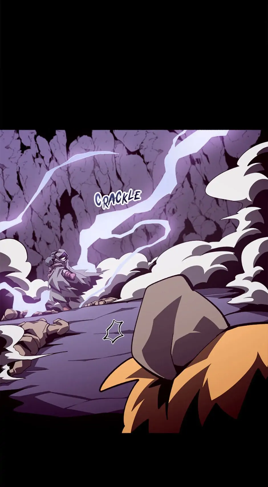 Read Dungeon Odyssey EN Manga Online