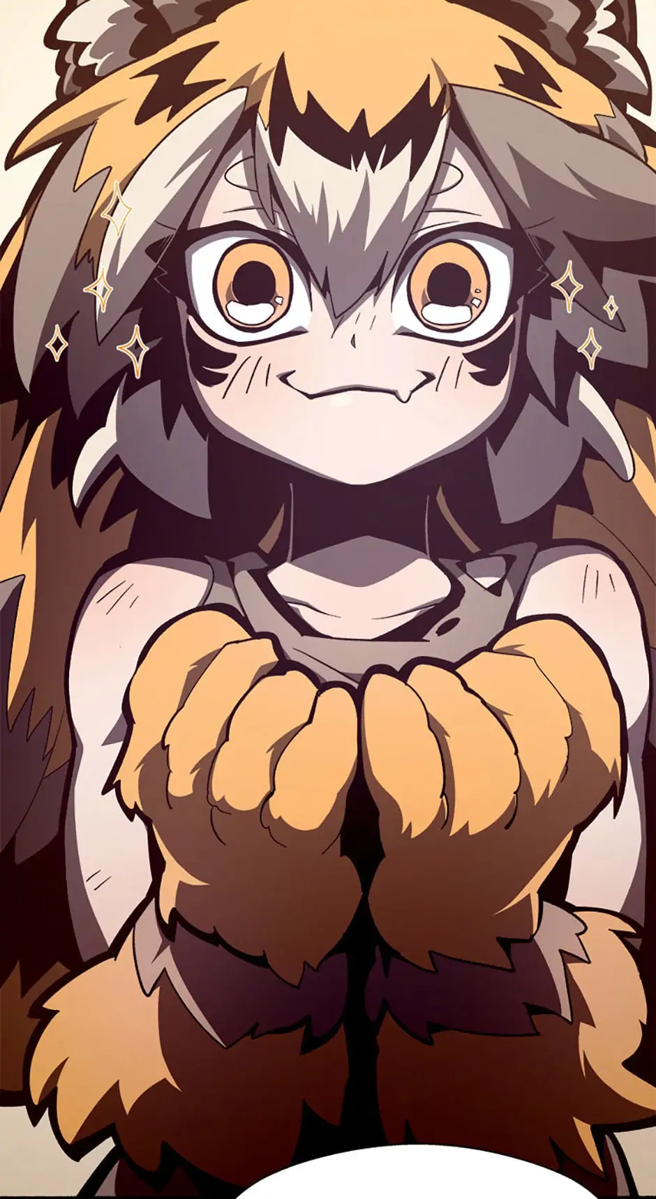 Read Dungeon Odyssey EN Manga Online