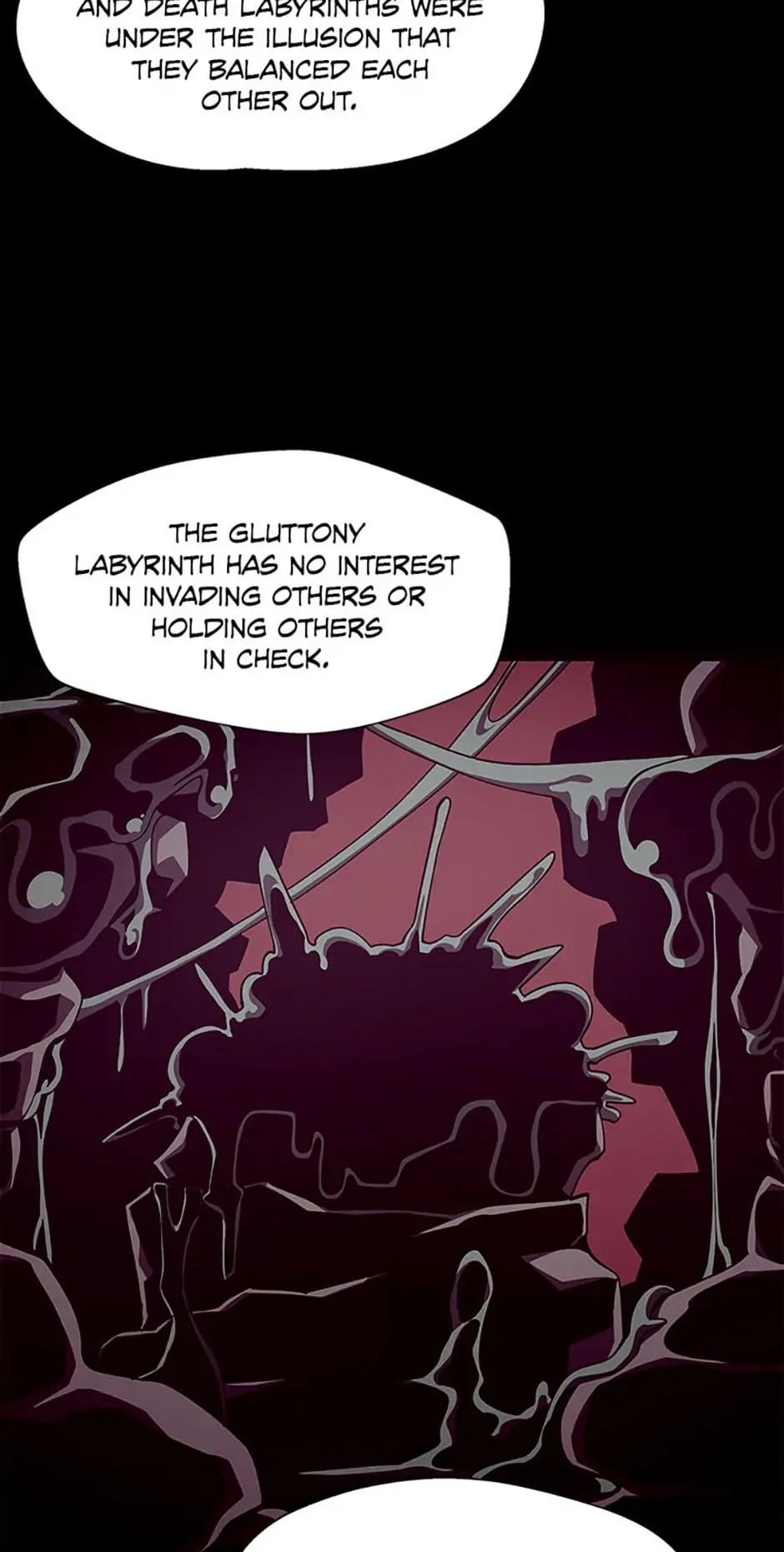 Read Dungeon Odyssey EN Manga Online