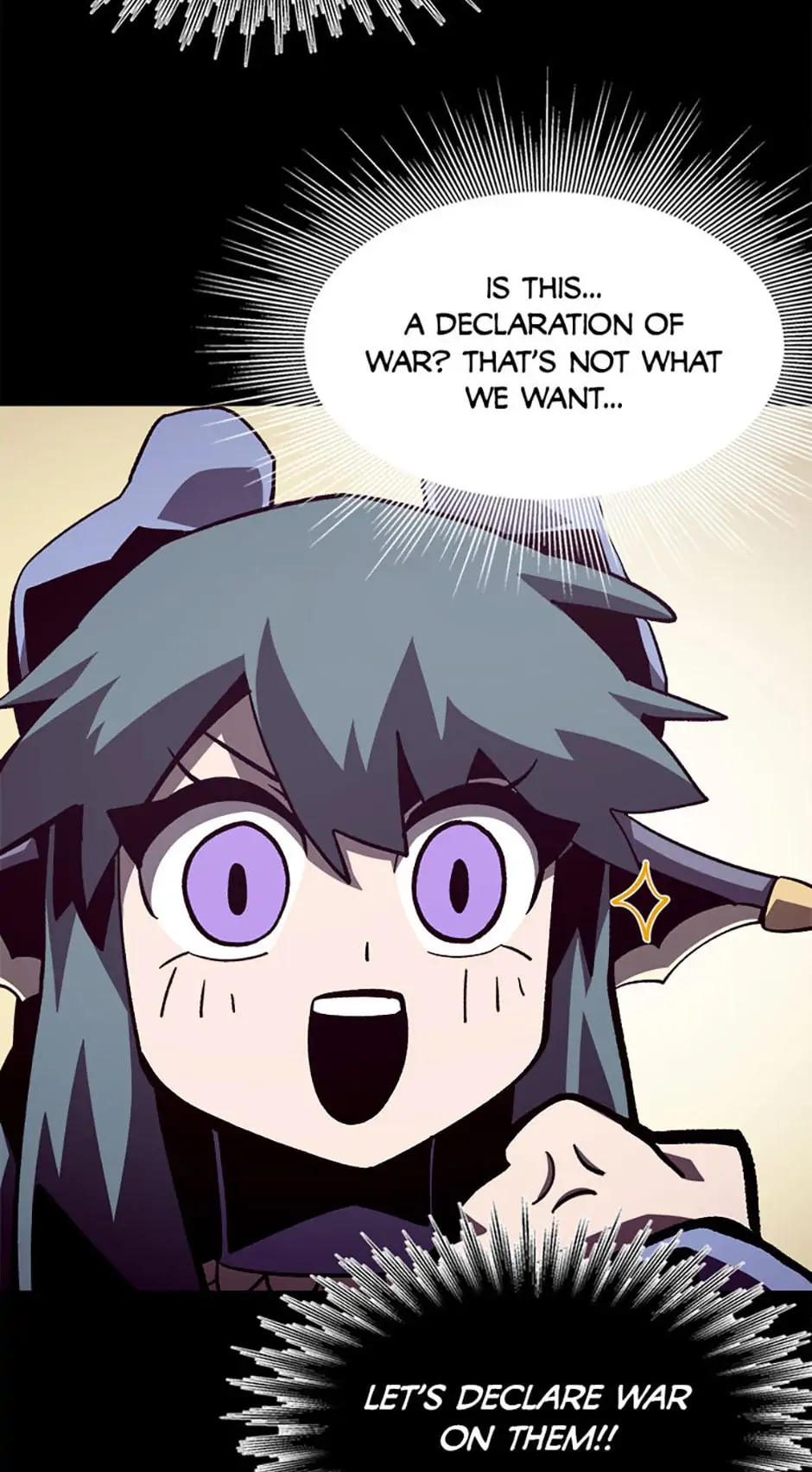 Read Dungeon Odyssey EN Manga Online