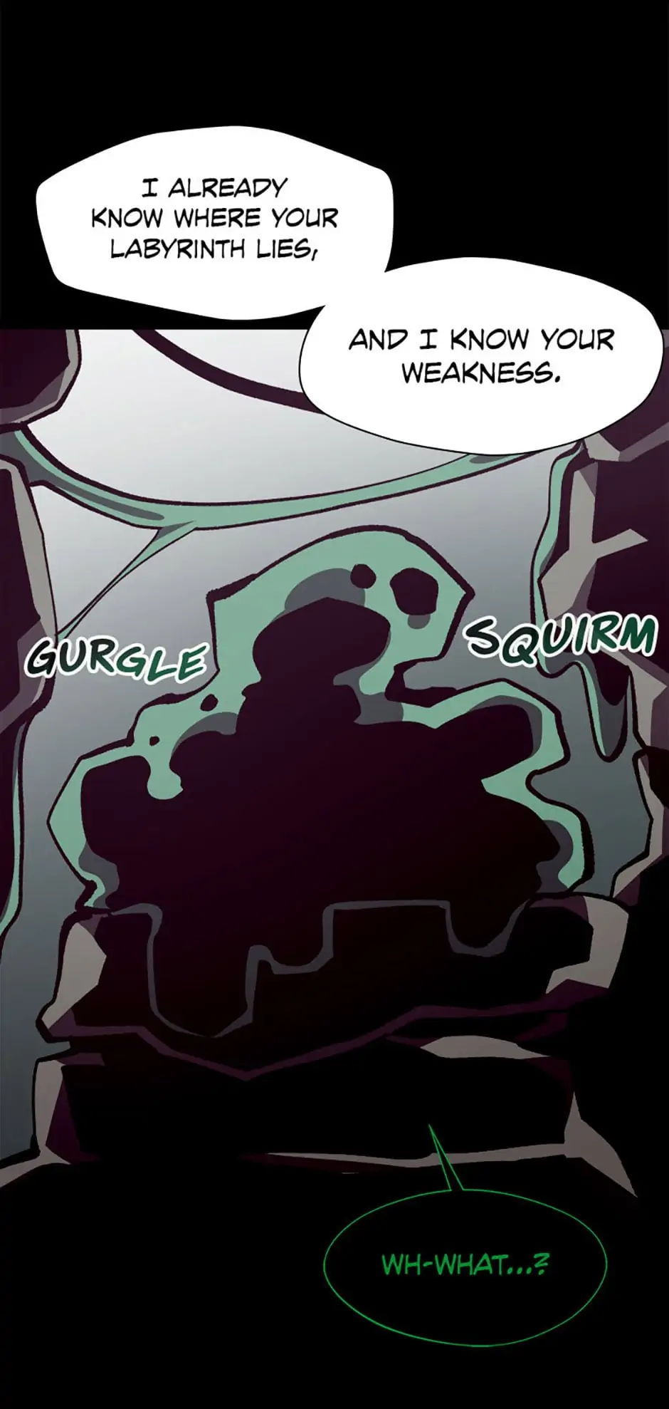 Read Dungeon Odyssey EN Manga Online