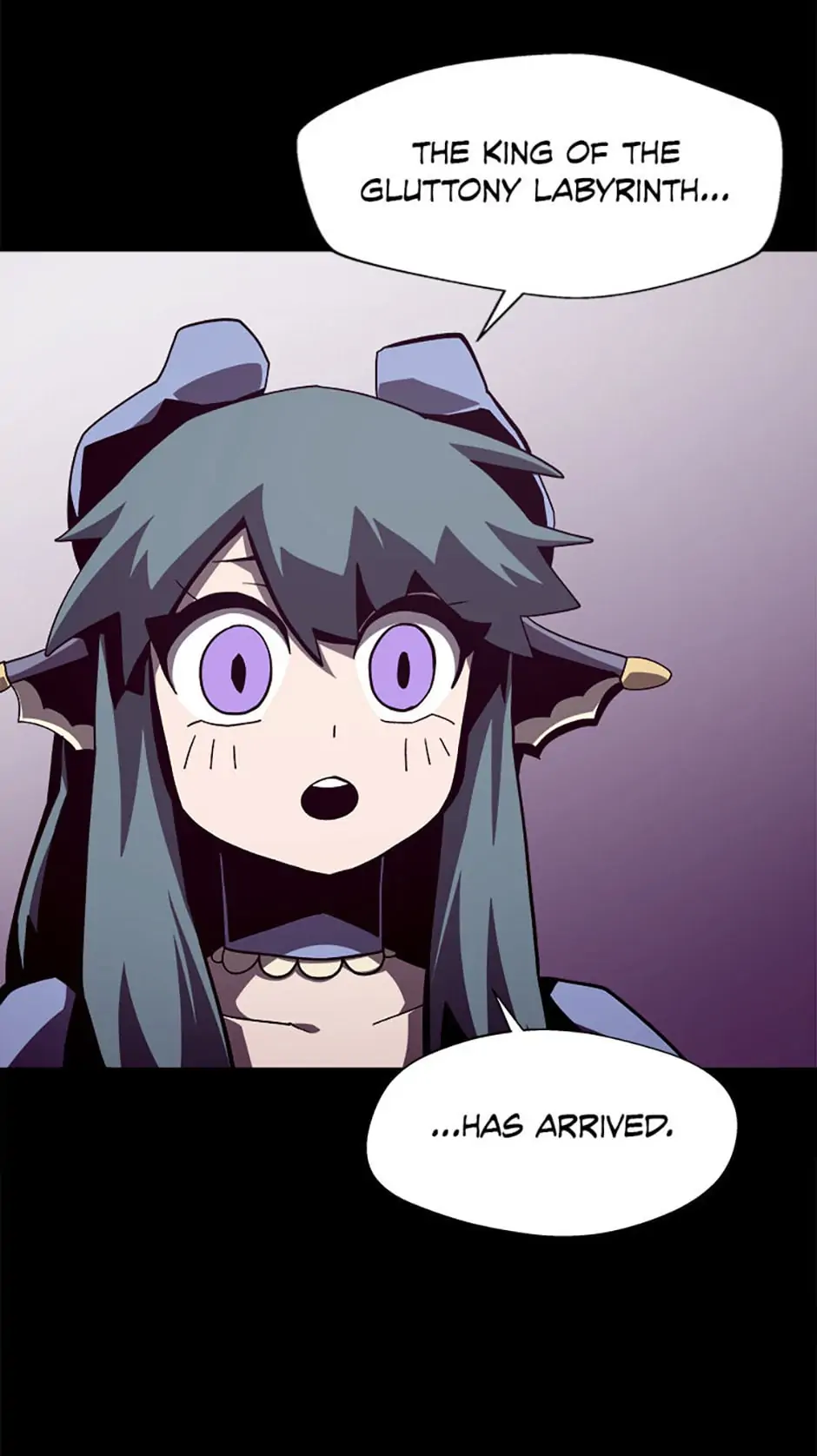 Read Dungeon Odyssey EN Manga Online
