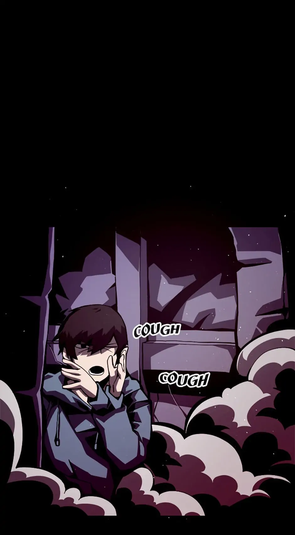 Read Dungeon Odyssey EN Manga Online