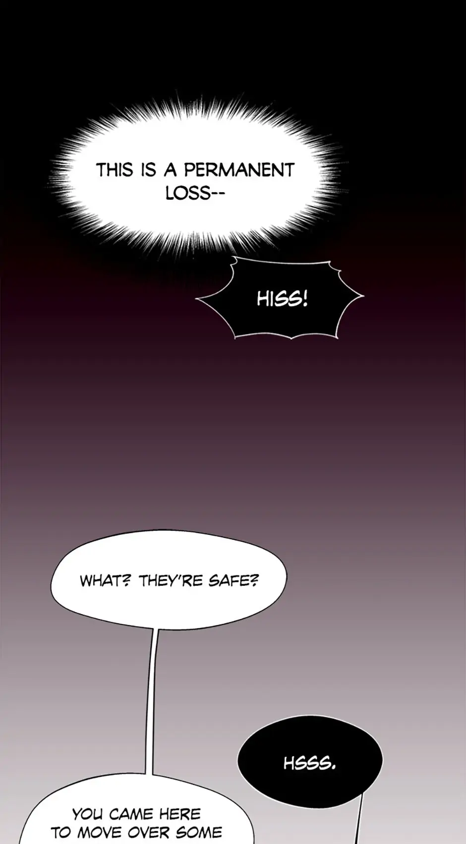 Read Dungeon Odyssey EN Manga Online