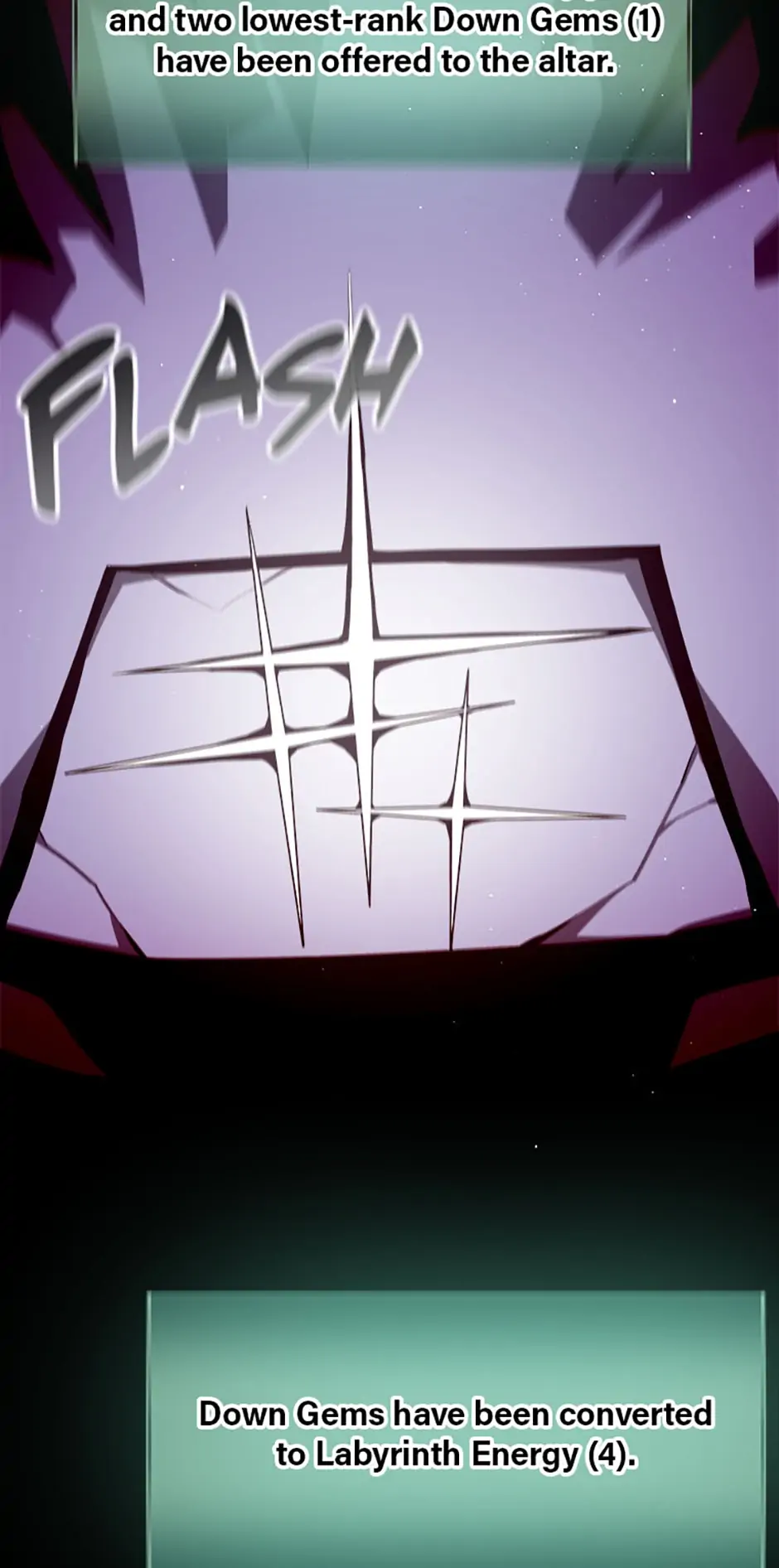 Read Dungeon Odyssey EN Manga Online