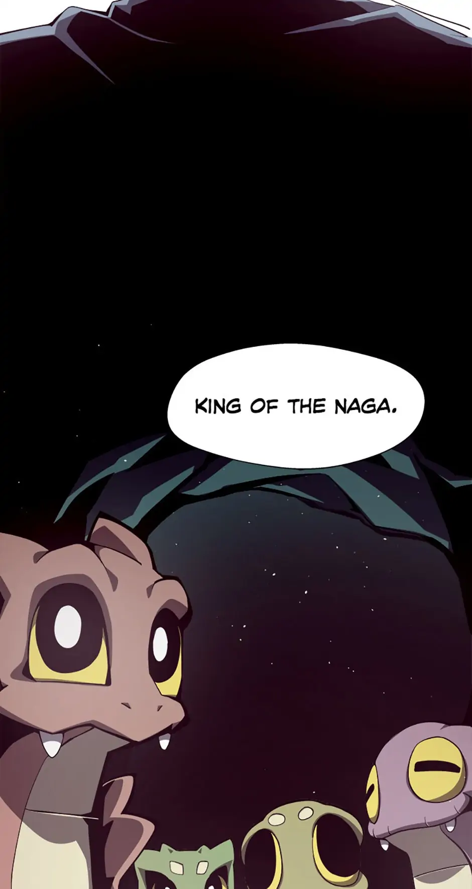 Read Dungeon Odyssey EN Manga Online