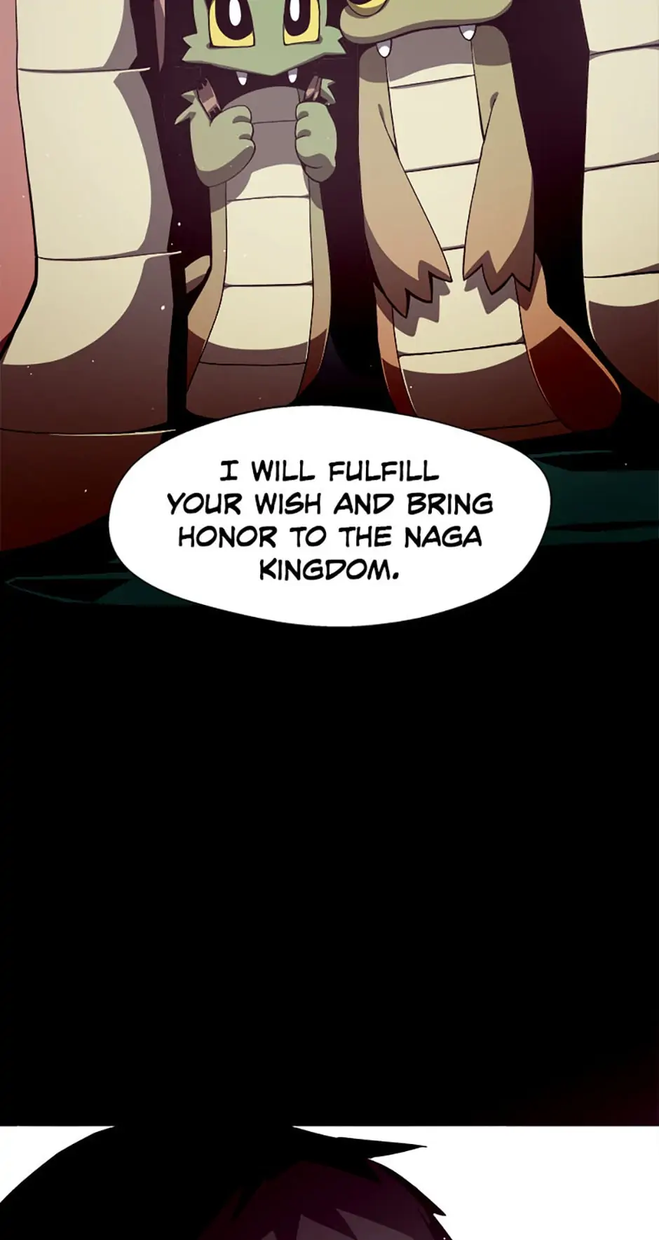 Read Dungeon Odyssey EN Manga Online