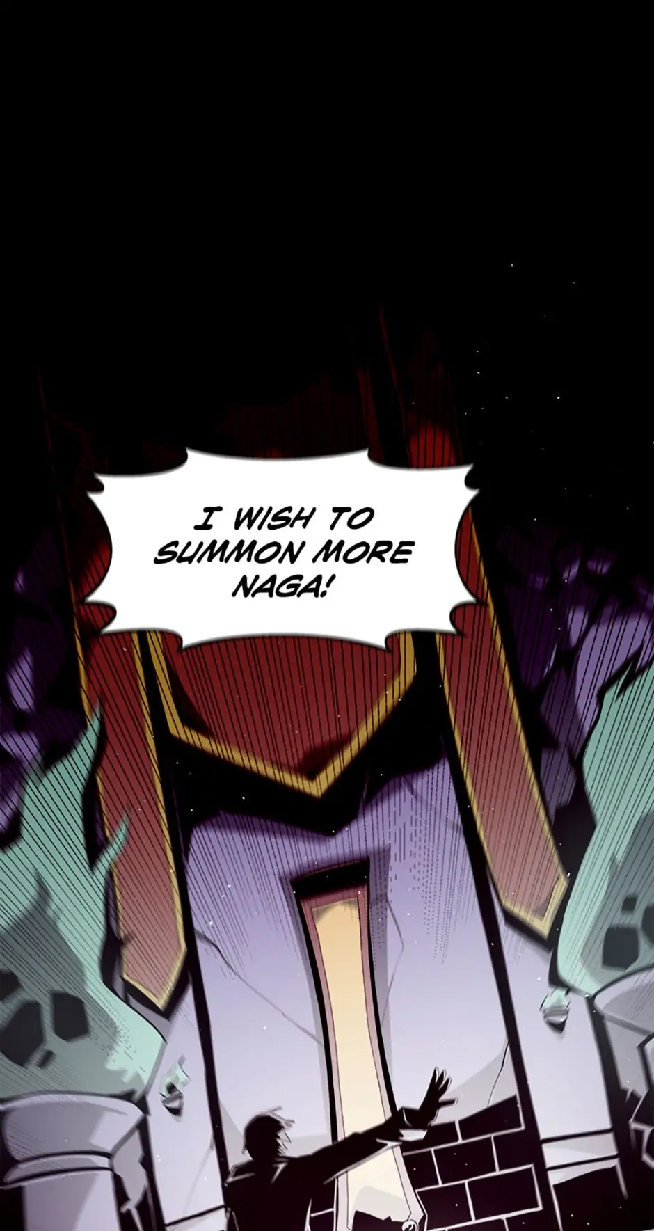 Read Dungeon Odyssey EN Manga Online