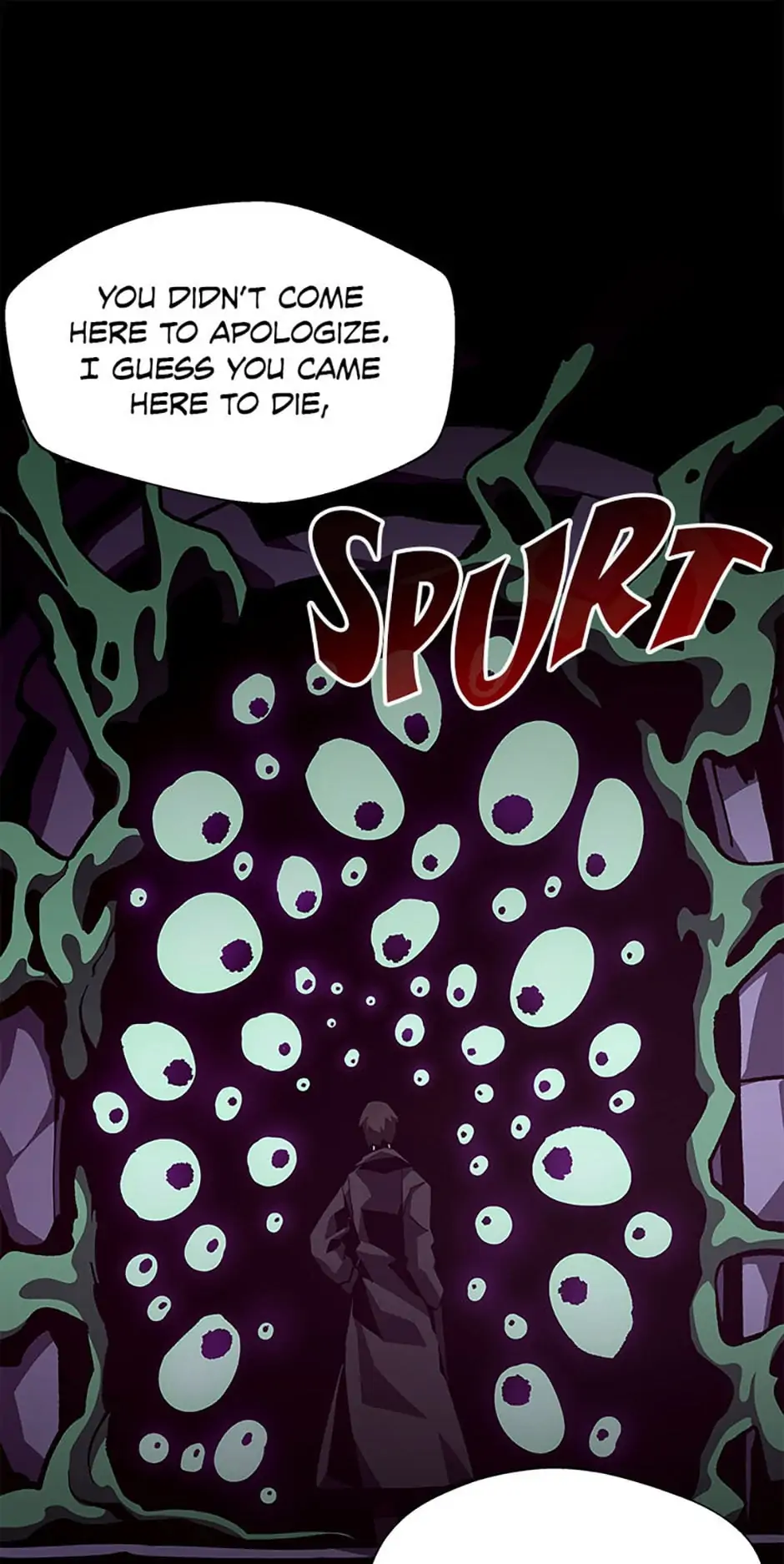 Read Dungeon Odyssey EN Manga Online