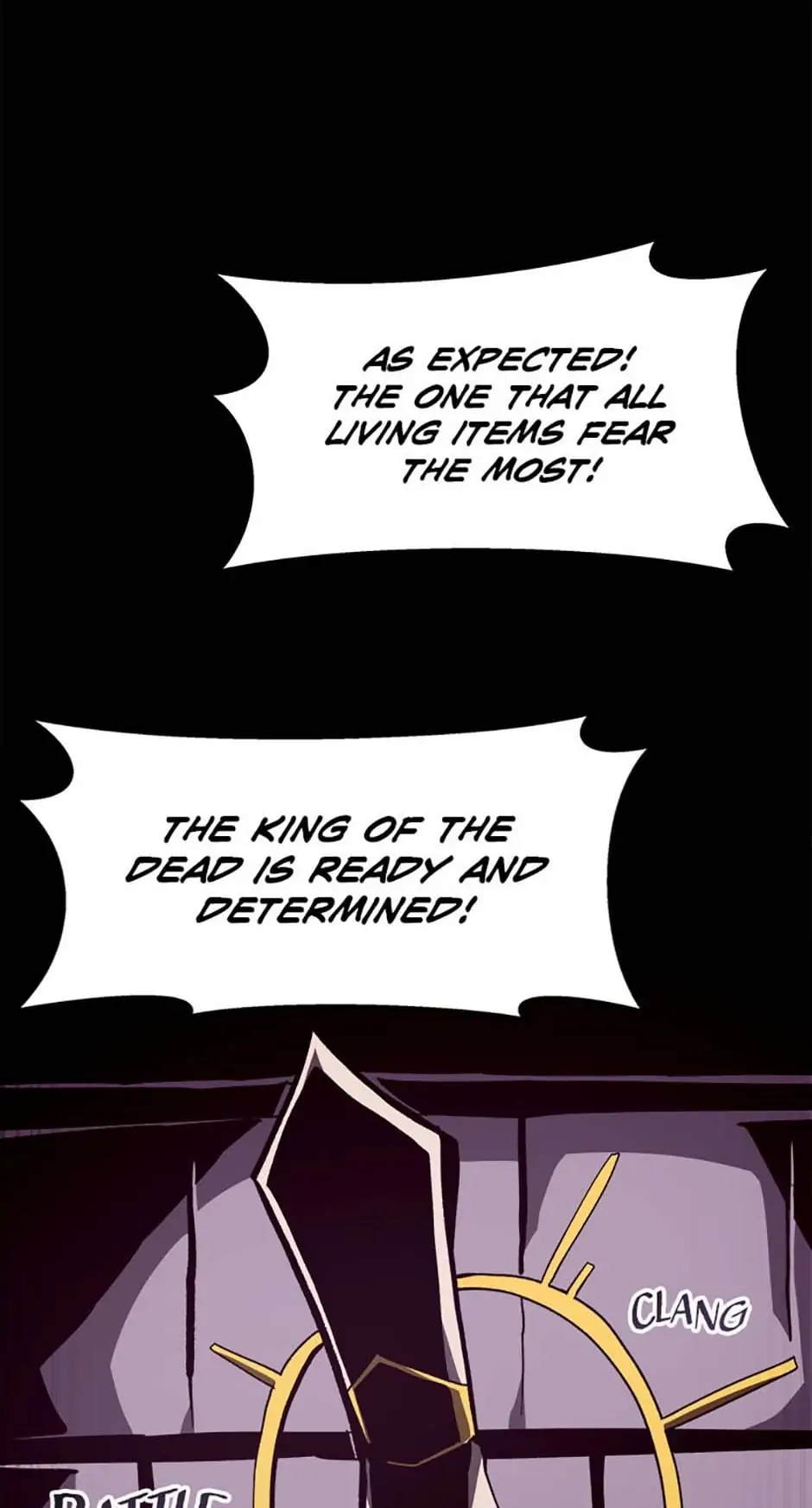Read Dungeon Odyssey EN Manga Online