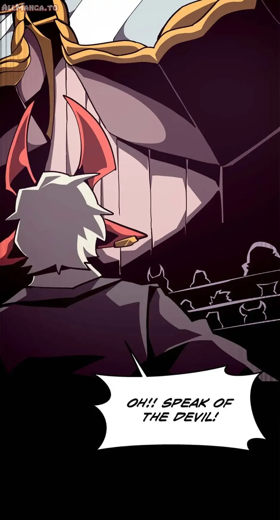 Read Dungeon Odyssey EN Manga Online