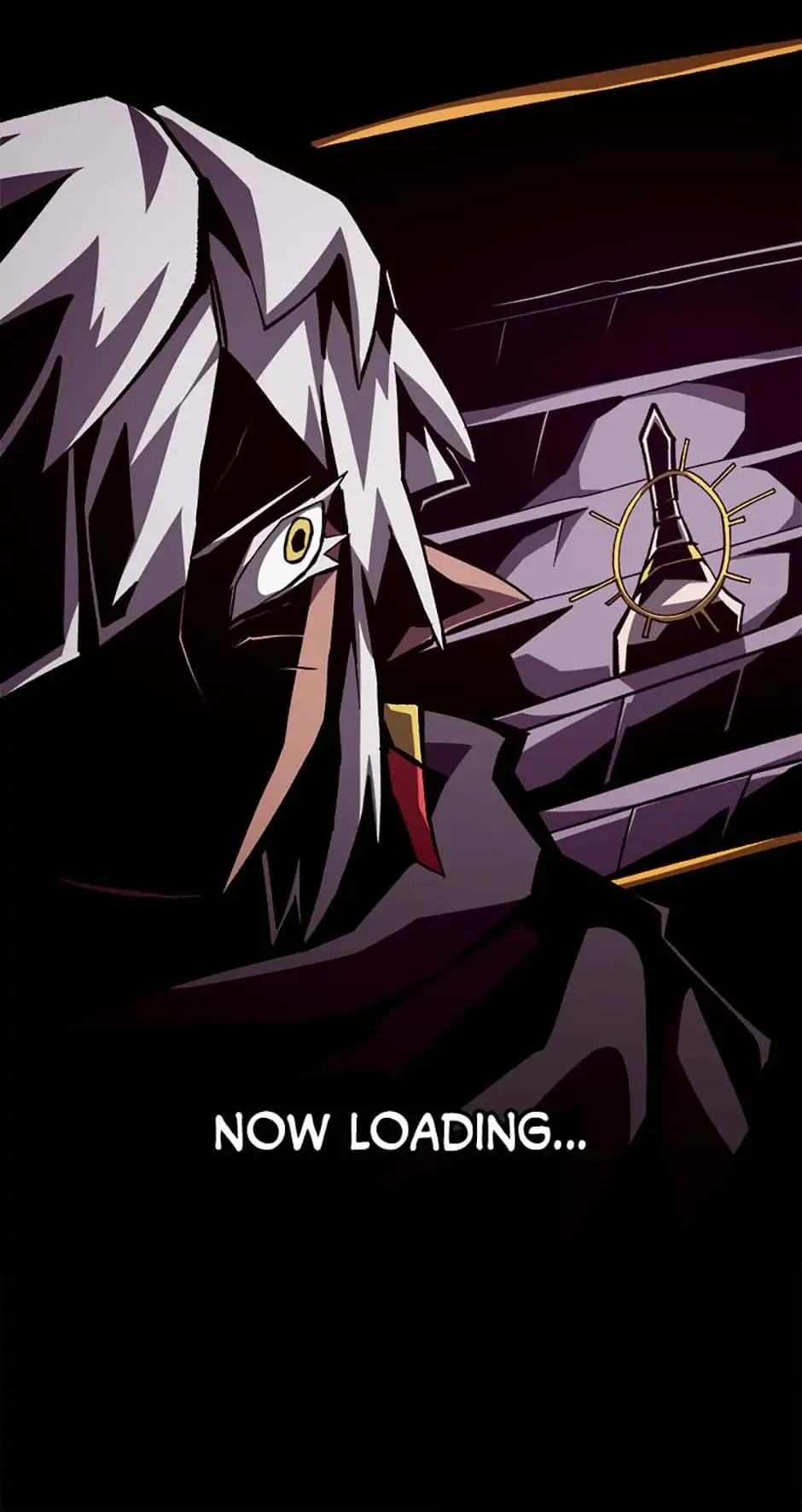 Read Dungeon Odyssey EN Manga Online