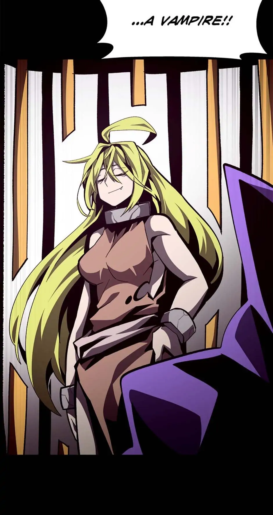 Read Dungeon Odyssey EN Manga Online